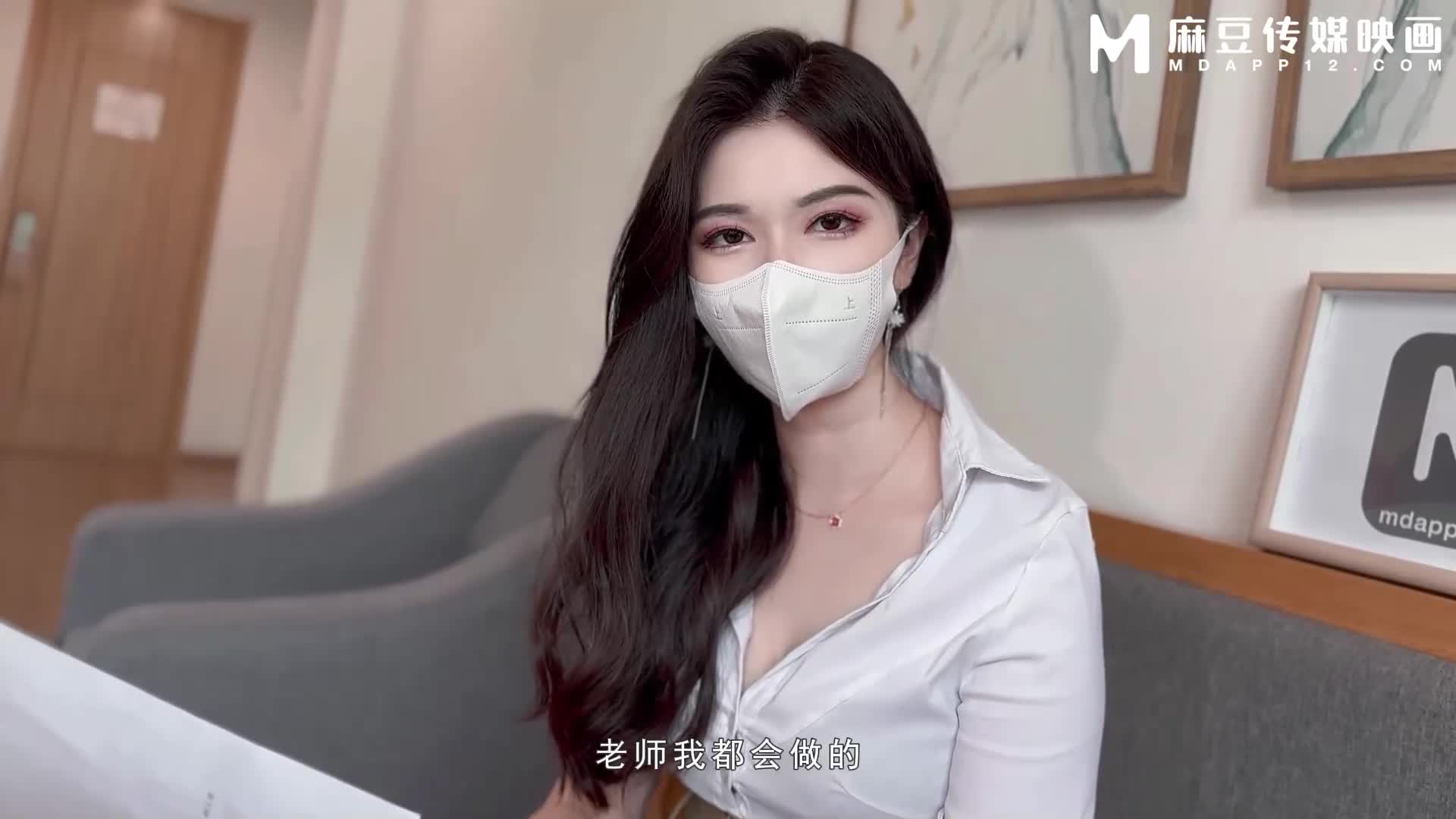Black stockings teacher’s creampie guidance-Fox Bu Yao - AV大平台-Chinese Subtitles, Adult Films, AV, China, Online Streaming