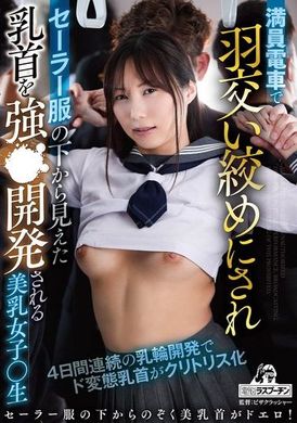 DRPT-070Being bullied in a crowded train, a girl with beautiful breasts and well-developed nipples was swallowed by a sailor uniform Mikawa Haruka - AV大平台-Chinese Subtitles, Adult Films, AV, China, Online Streaming