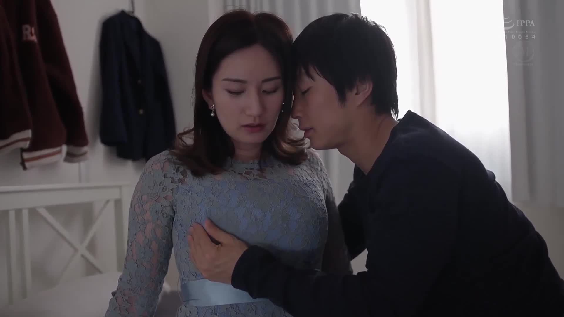 After graduation...a gift for your stepmother who has become an adult - Rei Kimura - AV大平台-Chinese Subtitles, Adult Films, AV, China, Online Streaming