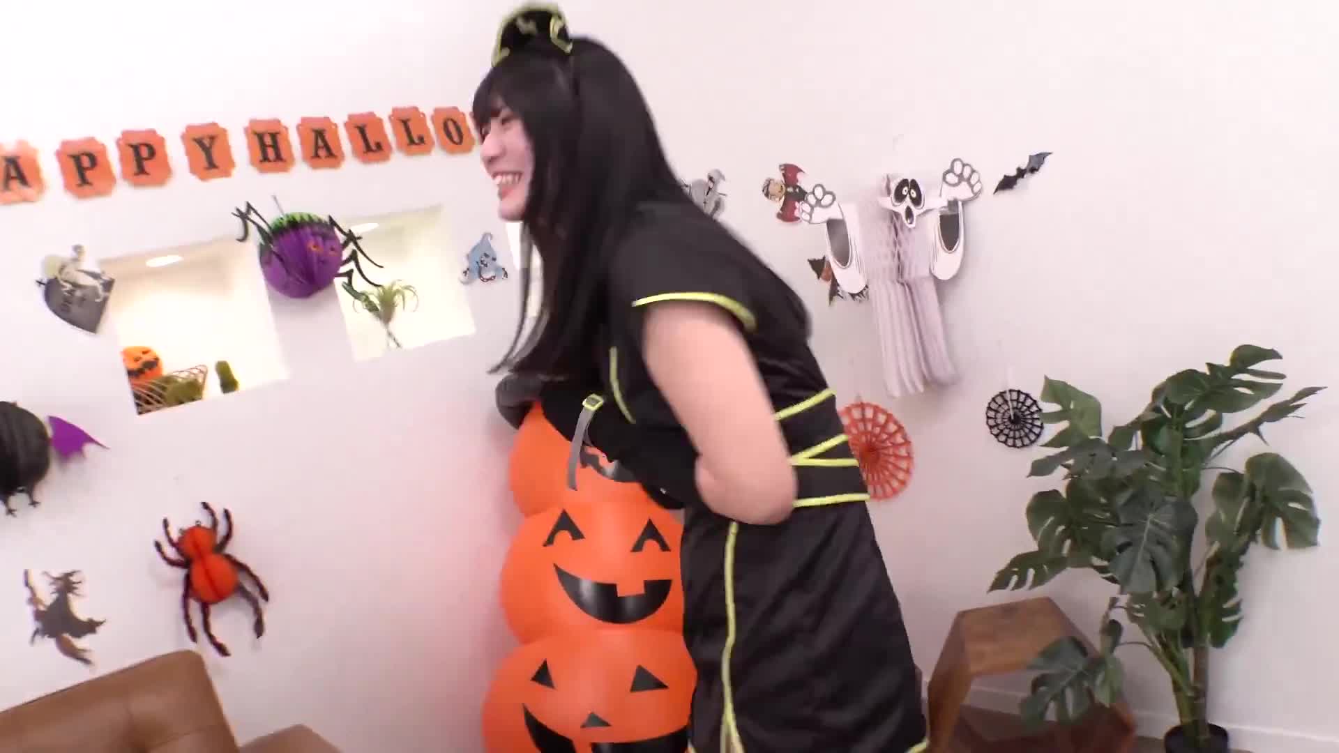 Happy Halloween 2024 Shibuya Shame Baseball Fist Showdown Including 4 Amateur Female College Costumes - AV大平台-Chinese Subtitles, Adult Films, AV, China, Online Streaming