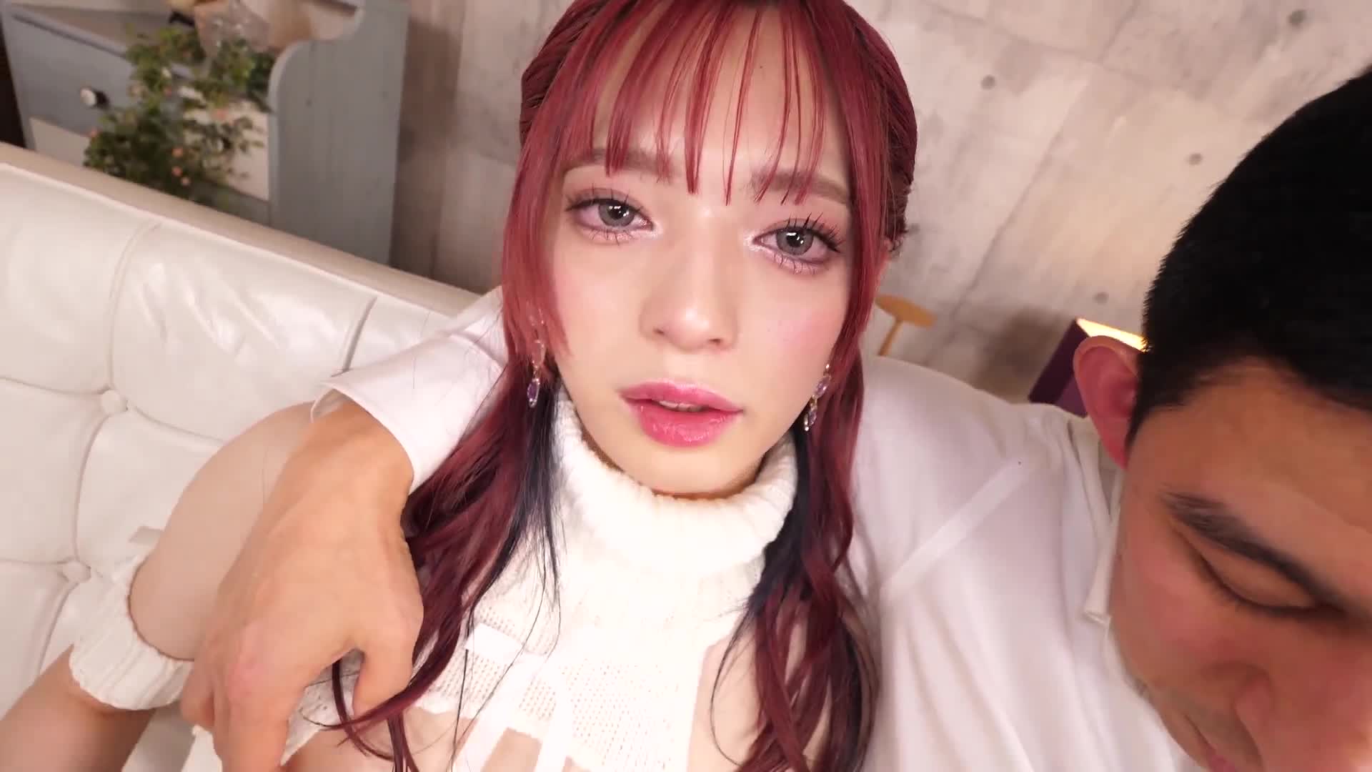 Amazing horny fuck of a very beautiful but cumshot boy girl - AV大平台-Chinese Subtitles, Adult Films, AV, China, Online Streaming