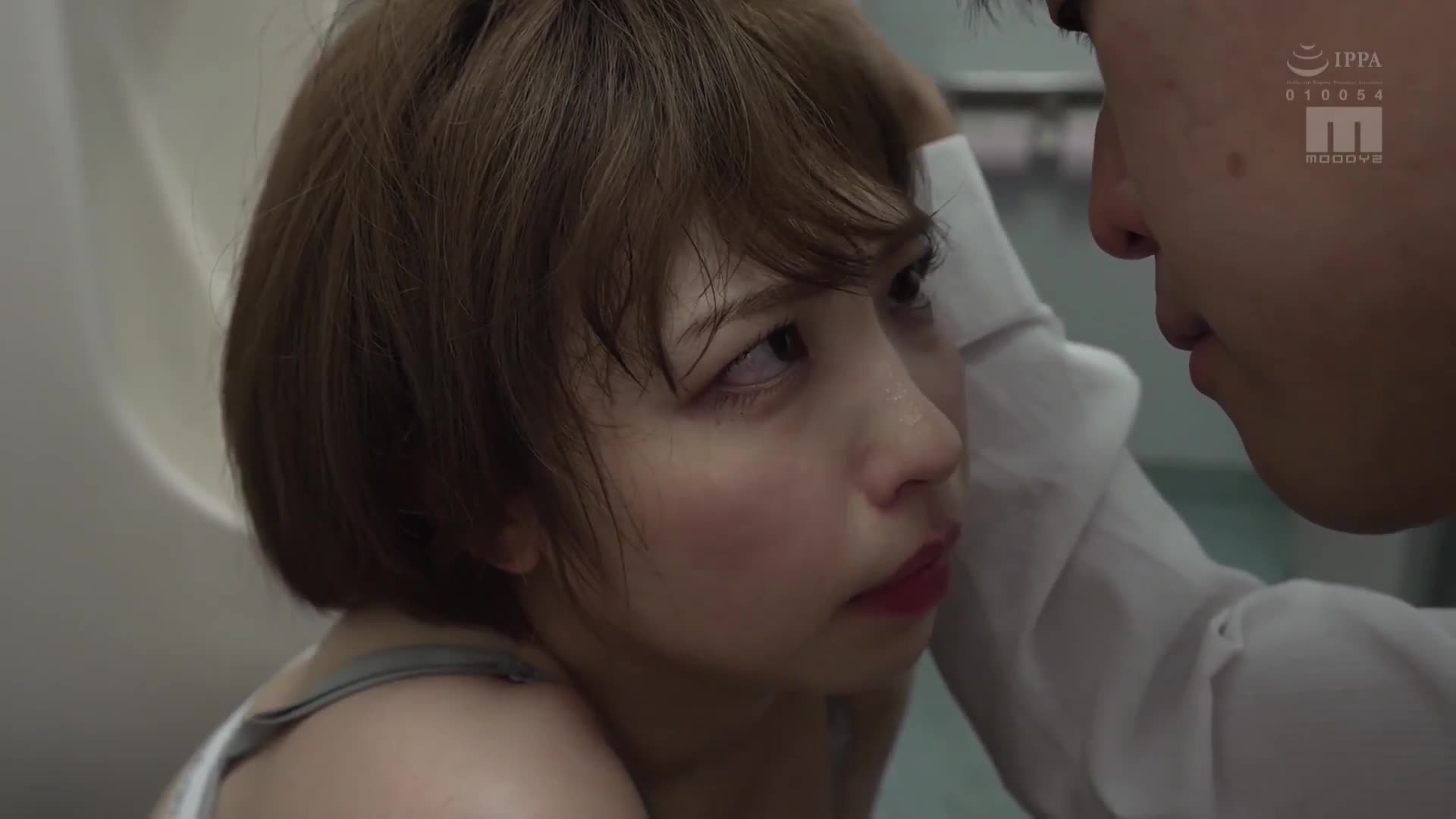 Surrounded by annoying perverted teachers, I, an education intern who was sexually harassed... had no help within the school and was forced to endure a silent group rape. My sensitive vagina was const... - AV大平台-Chinese Subtitles, Adult Films, AV, China, Online Streaming