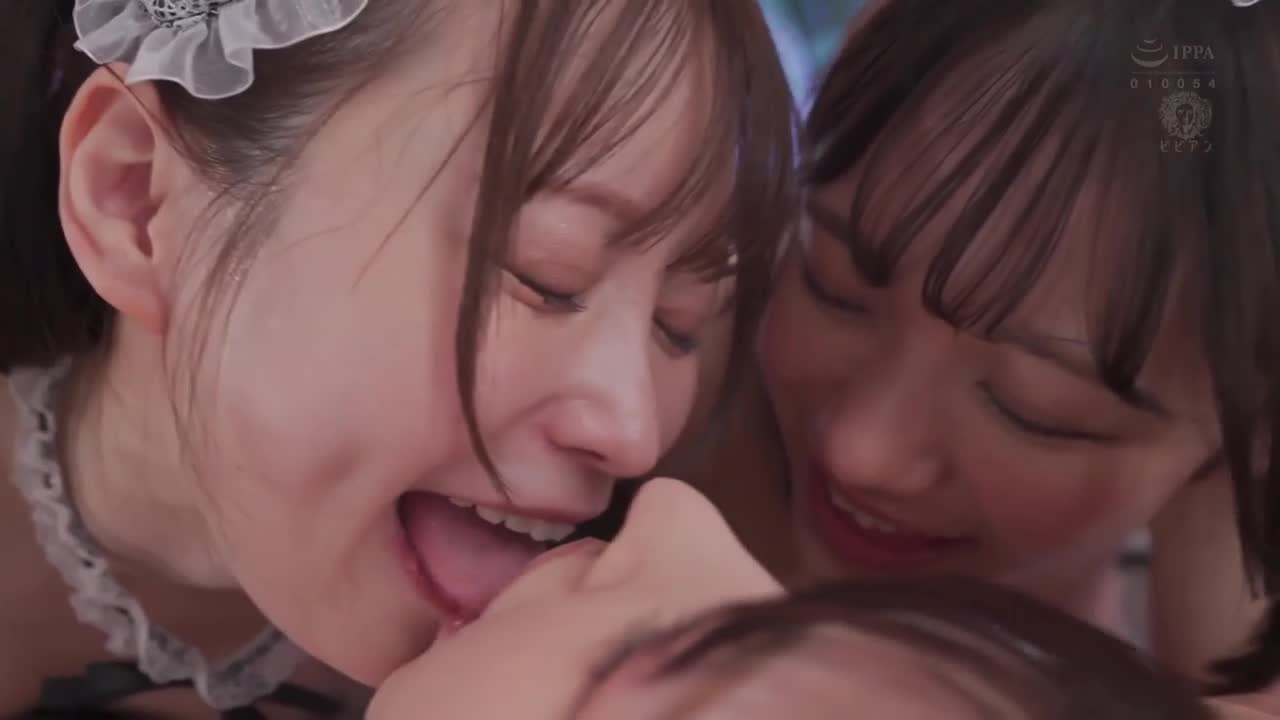 They are my exclusive maids, free threesome cafe double lesbians with the faces of girls I like - AV大平台-Chinese Subtitles, Adult Films, AV, China, Online Streaming