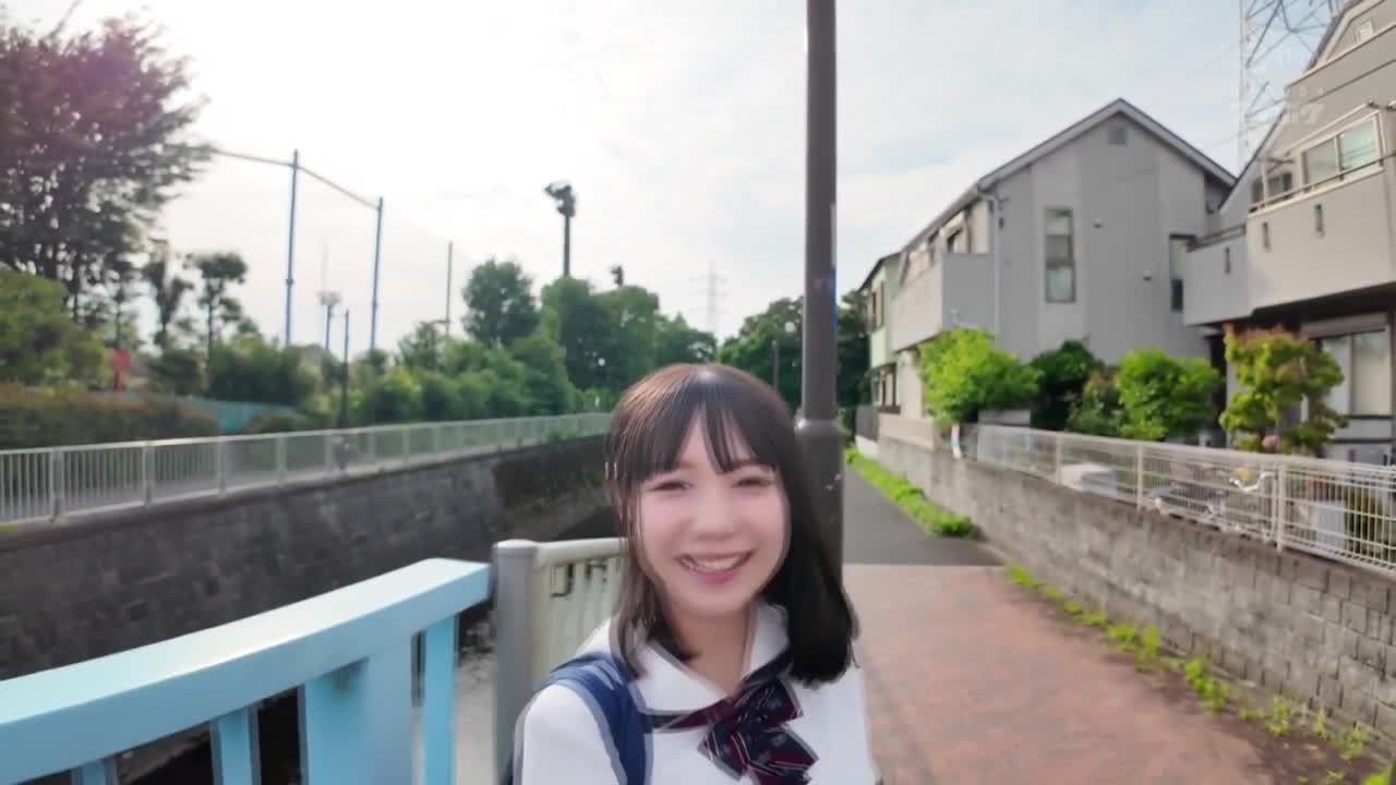 145 cm Newcomer! First impression Hinata Yuna - AV大平台-Chinese Subtitles, Adult Films, AV, China, Online Streaming