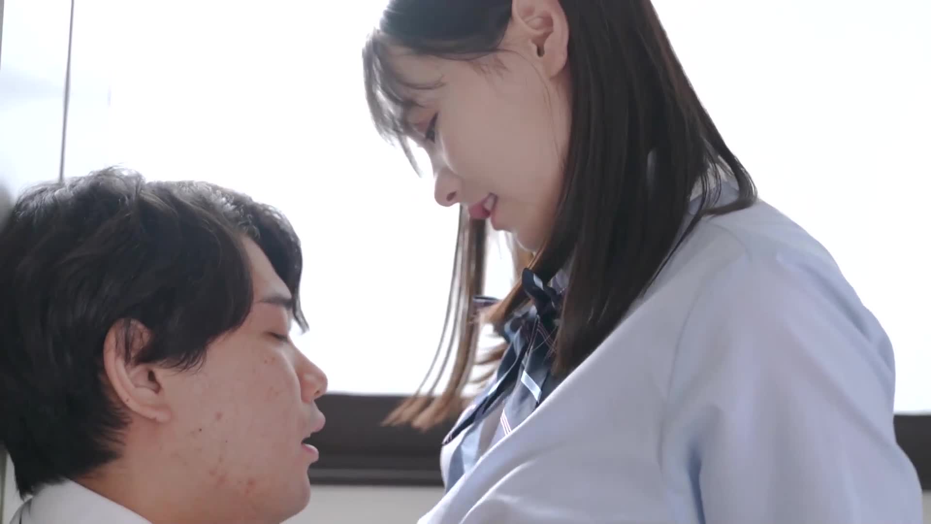 The skilled senior who always teases me and makes me erect finally plans to make me cum! Murakami Yuka - AV大平台-Chinese Subtitles, Adult Films, AV, China, Online Streaming