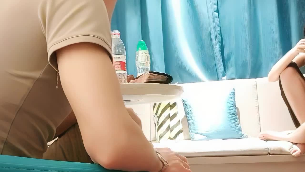 [91 Mr. Shen] A Korean trainee works part-time in the sea. The little slut is completely convinced. Her body is so good that she is so horny and thirsty that she can&#039;t bear it. The cruel old Jin&#039;s big... - AV大平台-Chinese Subtitles, Adult Films, AV, China, Online Streaming
