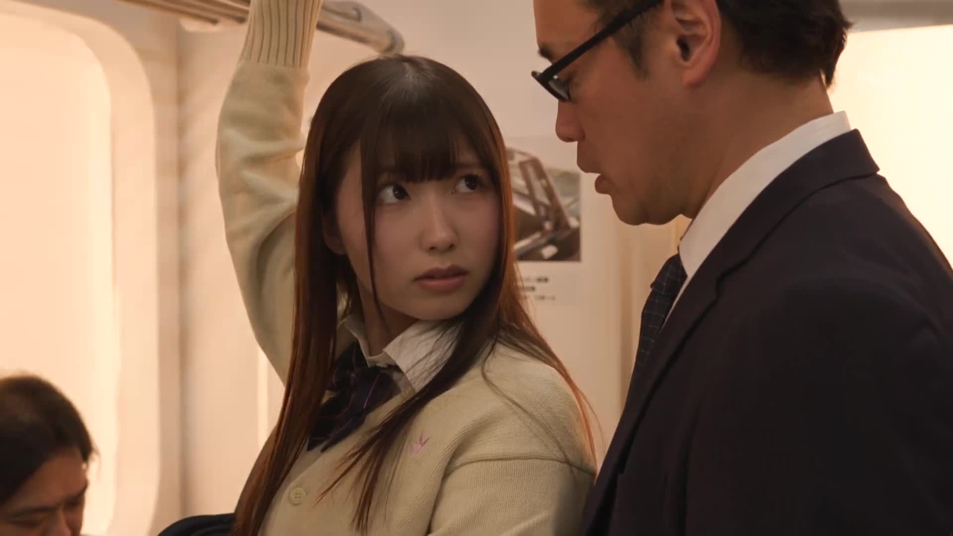 I couldn&#039;t stand the docile and shy girl in uniform. After I messed with her, she turned out to be the captive of my skills. Aizawa Miyu - AV大平台-Chinese Subtitles, Adult Films, AV, China, Online Streaming