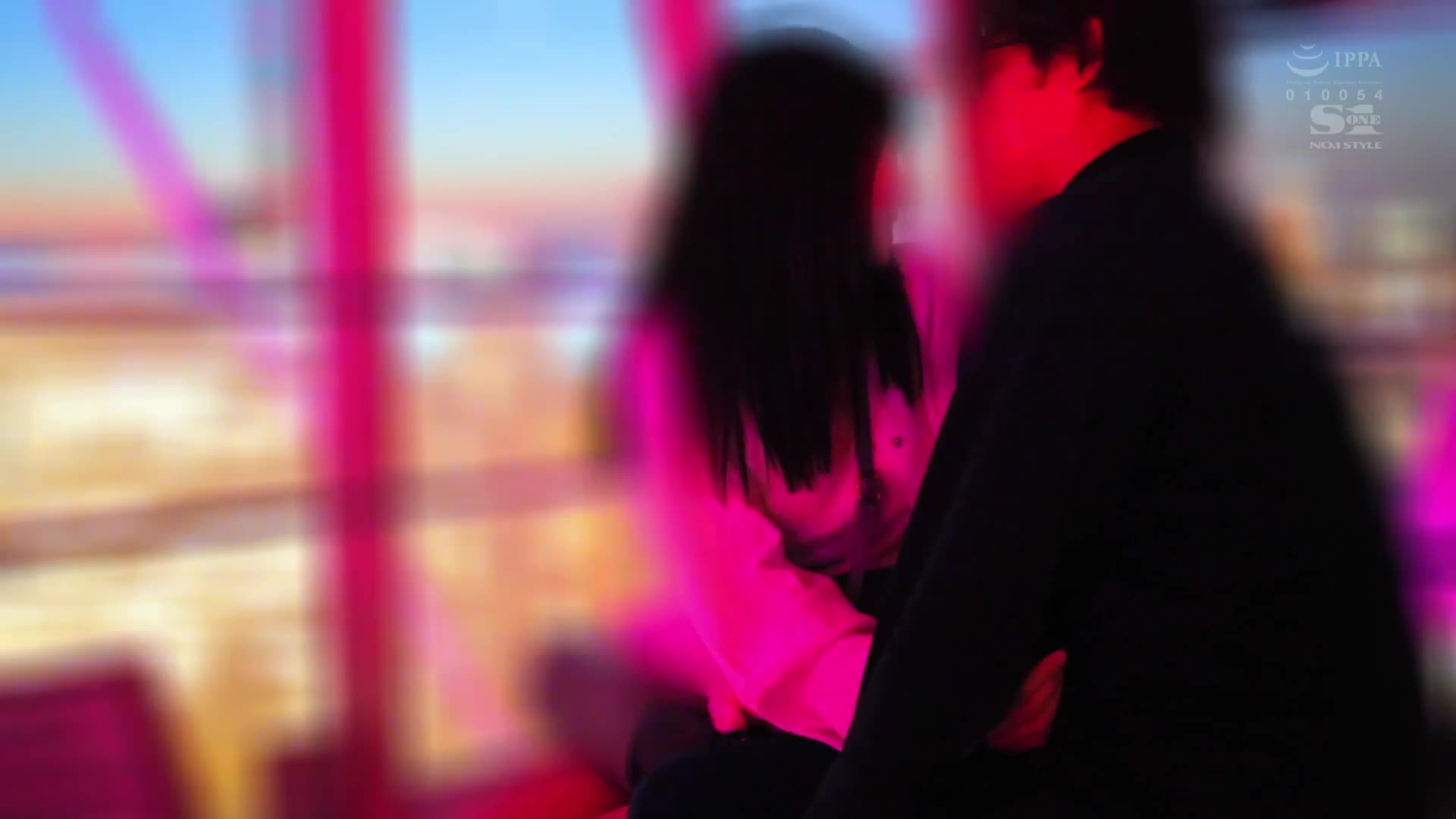 Shy, smiling, kissing and then passionately pursuing each other multiple times at home and in the hotel for an intensive date with accommodation sex Moe Sakakibara - AV大平台-Chinese Subtitles, Adult Films, AV, China, Online Streaming
