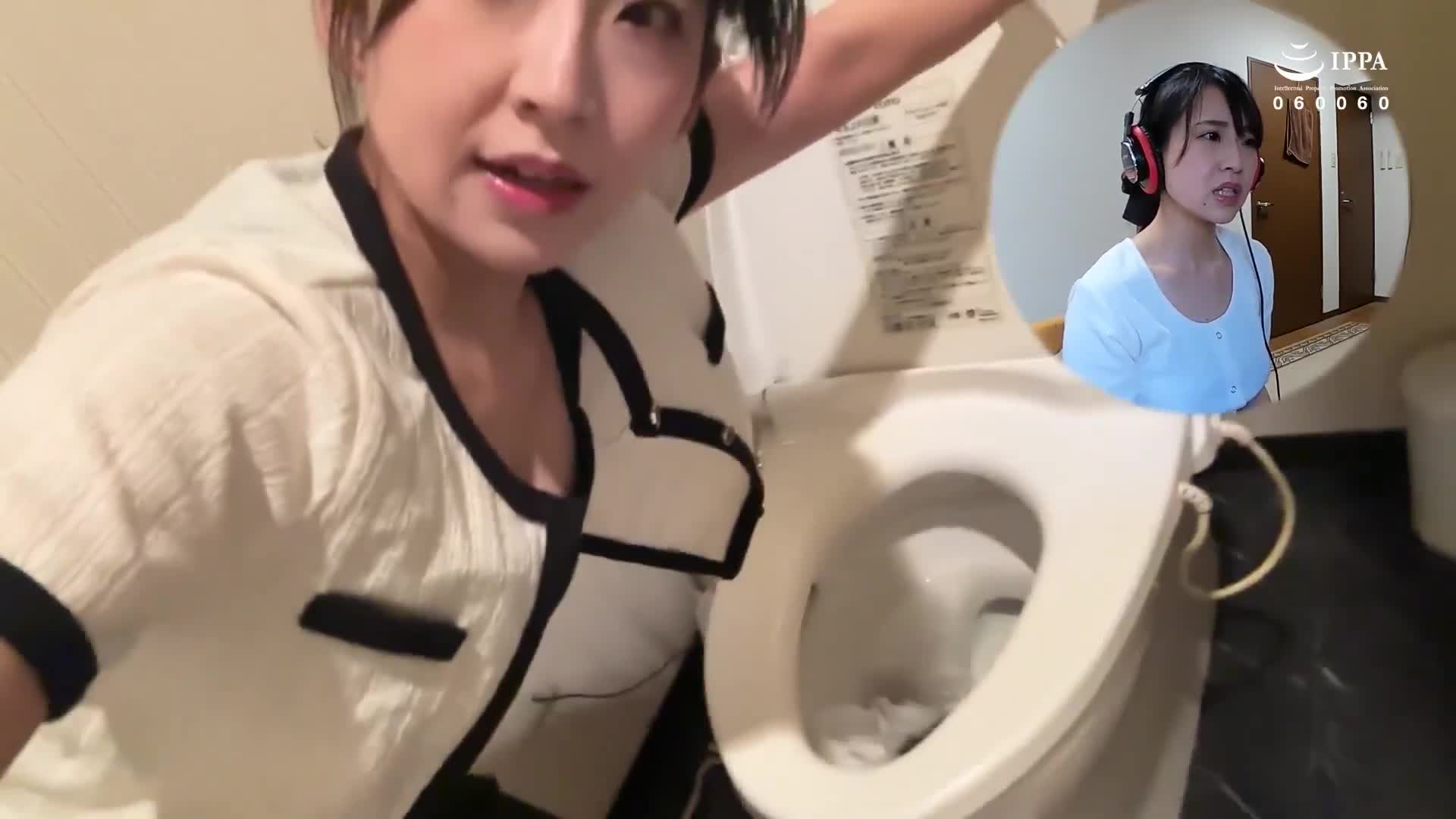 Miss Miura, the defecation lady, Miura Hana - AV大平台-Chinese Subtitles, Adult Films, AV, China, Online Streaming