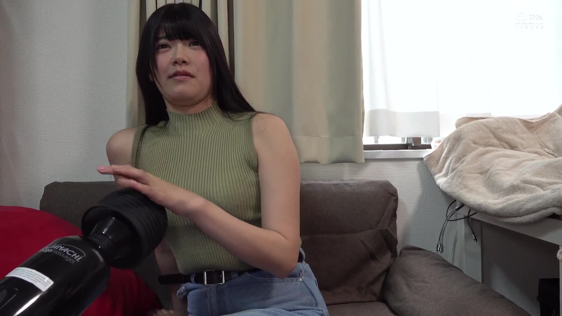 The hot girl from Kansai with lively personality has G cup big breasts! I looked relaxed at first, but then the big dick broke my personality...it felt so good, I cried! Women scream and cum! - AV大平台-Chinese Subtitles, Adult Films, AV, China, Online Streaming