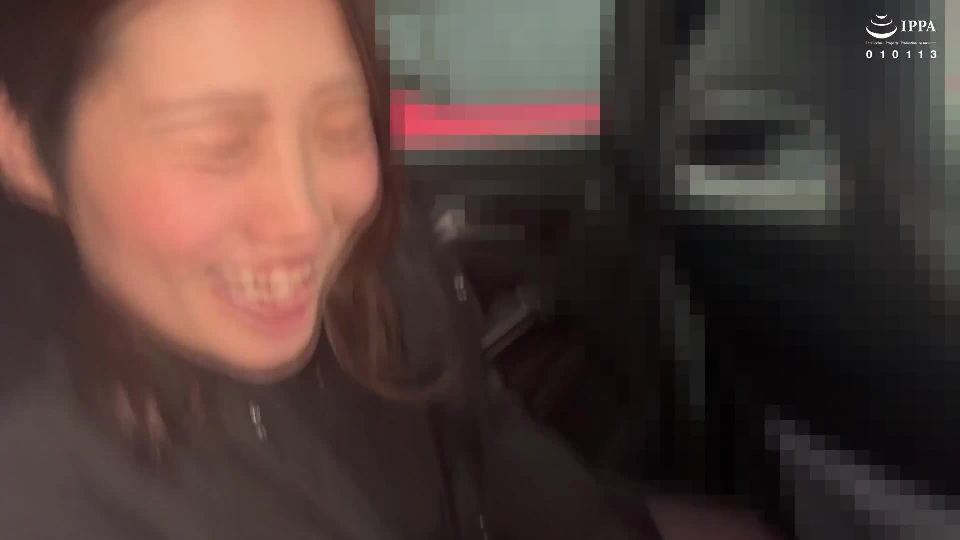 Personal shooting in the car@Oral sex and intraoral ejaculation - AV大平台-Chinese Subtitles, Adult Films, AV, China, Online Streaming