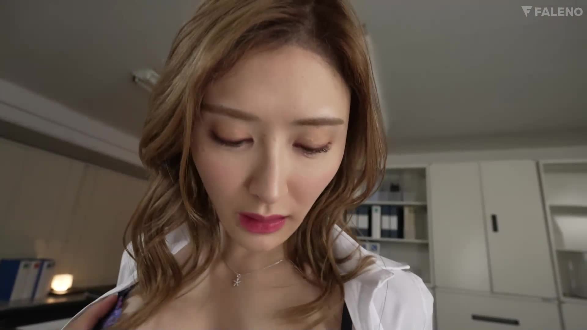 The proud and beautiful girl with big breasts was played with a cock and changed into obscene and obscene words. 21 consecutive shots of oral sex and sex sounds Ranran Fujii - AV大平台-Chinese Subtitles, Adult Films, AV, China, Online Streaming
