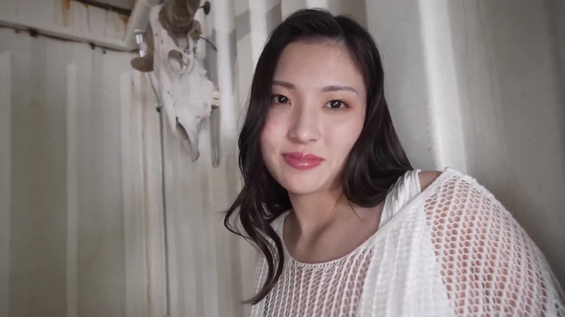The immoral girl behind the scenes Yuu Sasamoto Yu - AV大平台-Chinese Subtitles, Adult Films, AV, China, Online Streaming