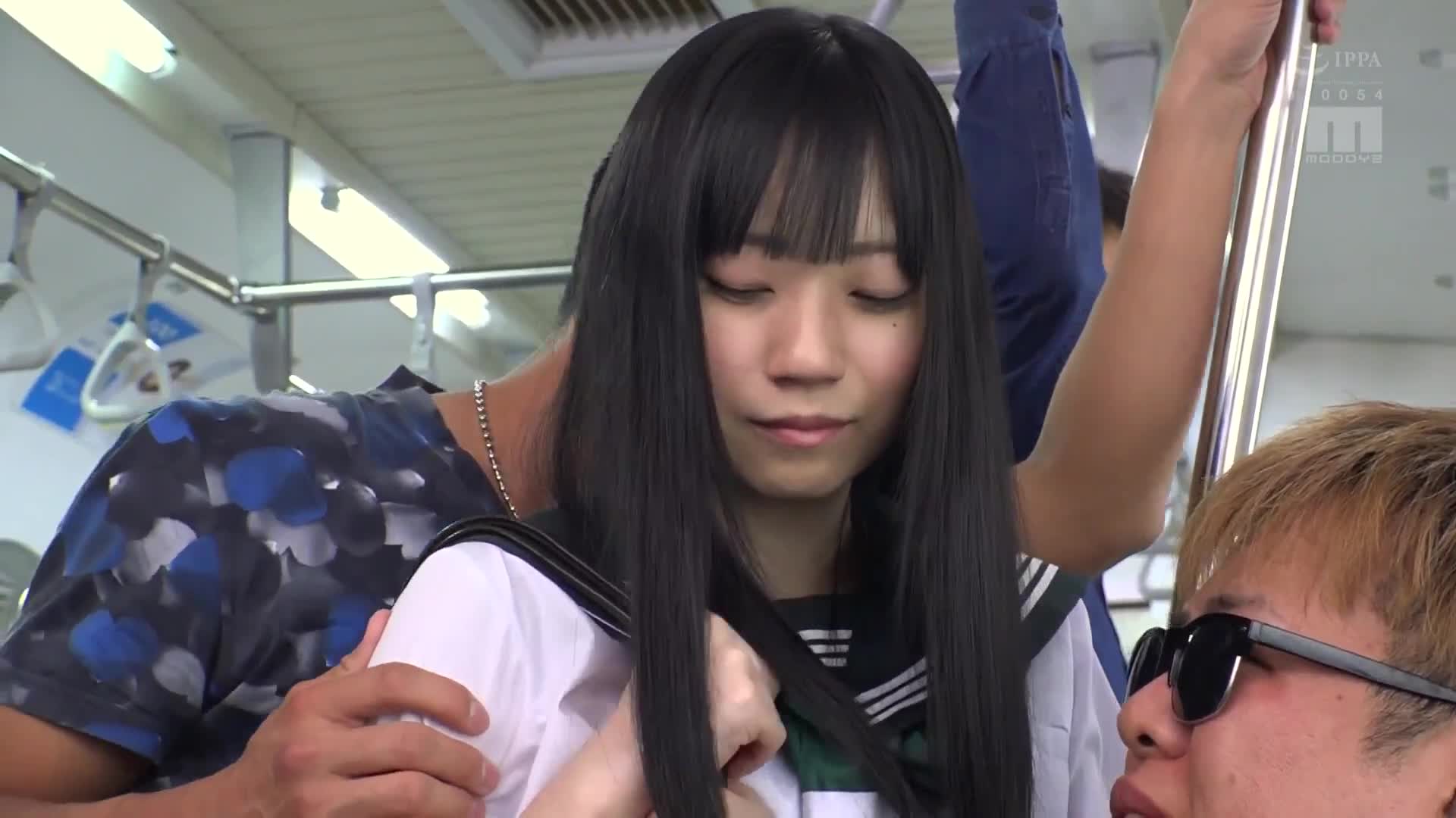 The 13 J-series girls involved in the rape incident - a record of being forced to the extreme on a train from which they could not escape. - AV大平台-Chinese Subtitles, Adult Films, AV, China, Online Streaming