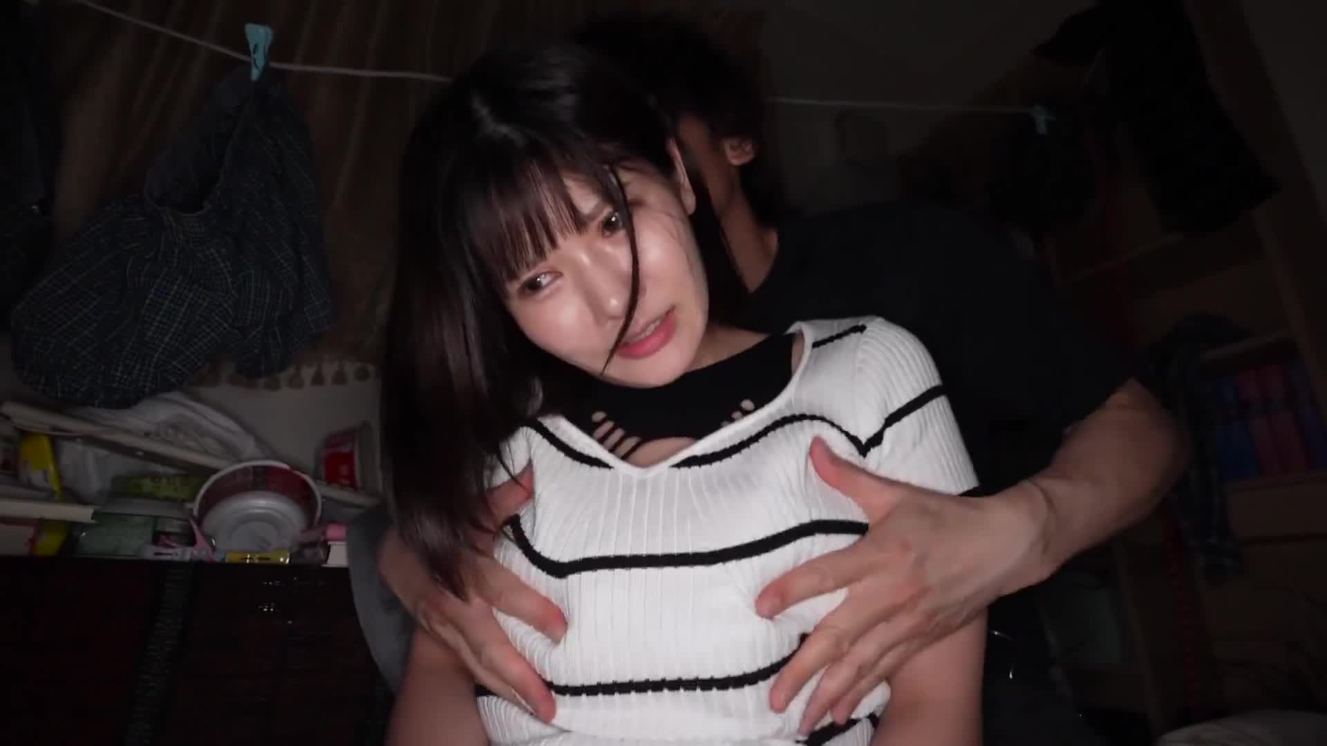 I discovered a hidden masochist. After being secretly filmed and raped at home, I was reverse stalked, so while I raped her, she came to my house looking for a brutal dick. - AV大平台-Chinese Subtitles, Adult Films, AV, China, Online Streaming