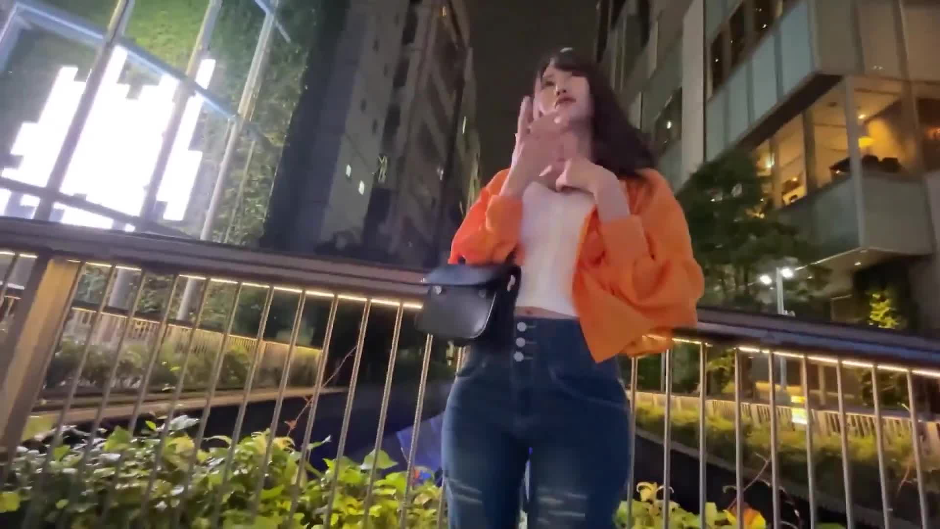 The hot amateur girl with the best style wants to experience orgasm and volunteers to have professional sex for the first time! ? Sanity breaks down for the first time in a row! I&#039;m cumming! spray! ! - AV大平台-Chinese Subtitles, Adult Films, AV, China, Online Streaming