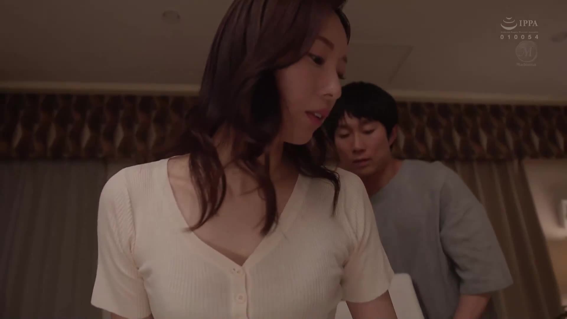 After the graduation ceremony...a gift for your stepmother who grew up. Ono Rikka - AV大平台-Chinese Subtitles, Adult Films, AV, China, Online Streaming