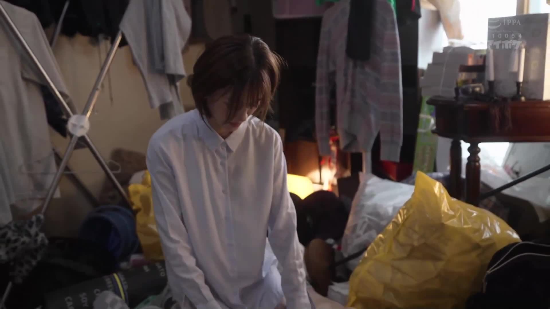 Hikikomori visit support: Sexual support is provided with overwhelming maternal care, and gentle caregivers help dispose of the unbearable large amount of masturbation tissues in the garbage room! Air... - AV大平台-Chinese Subtitles, Adult Films, AV, China, Online Streaming