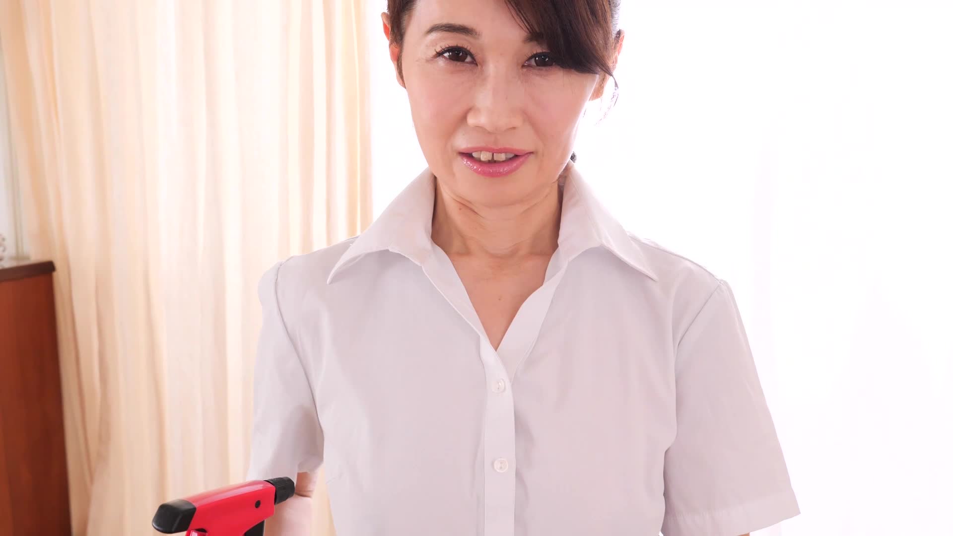 First time shooting of the 50-Year-Old Wife Documentary Chapter 2 Aki Suou - AV大平台-Chinese Subtitles, Adult Films, AV, China, Online Streaming
