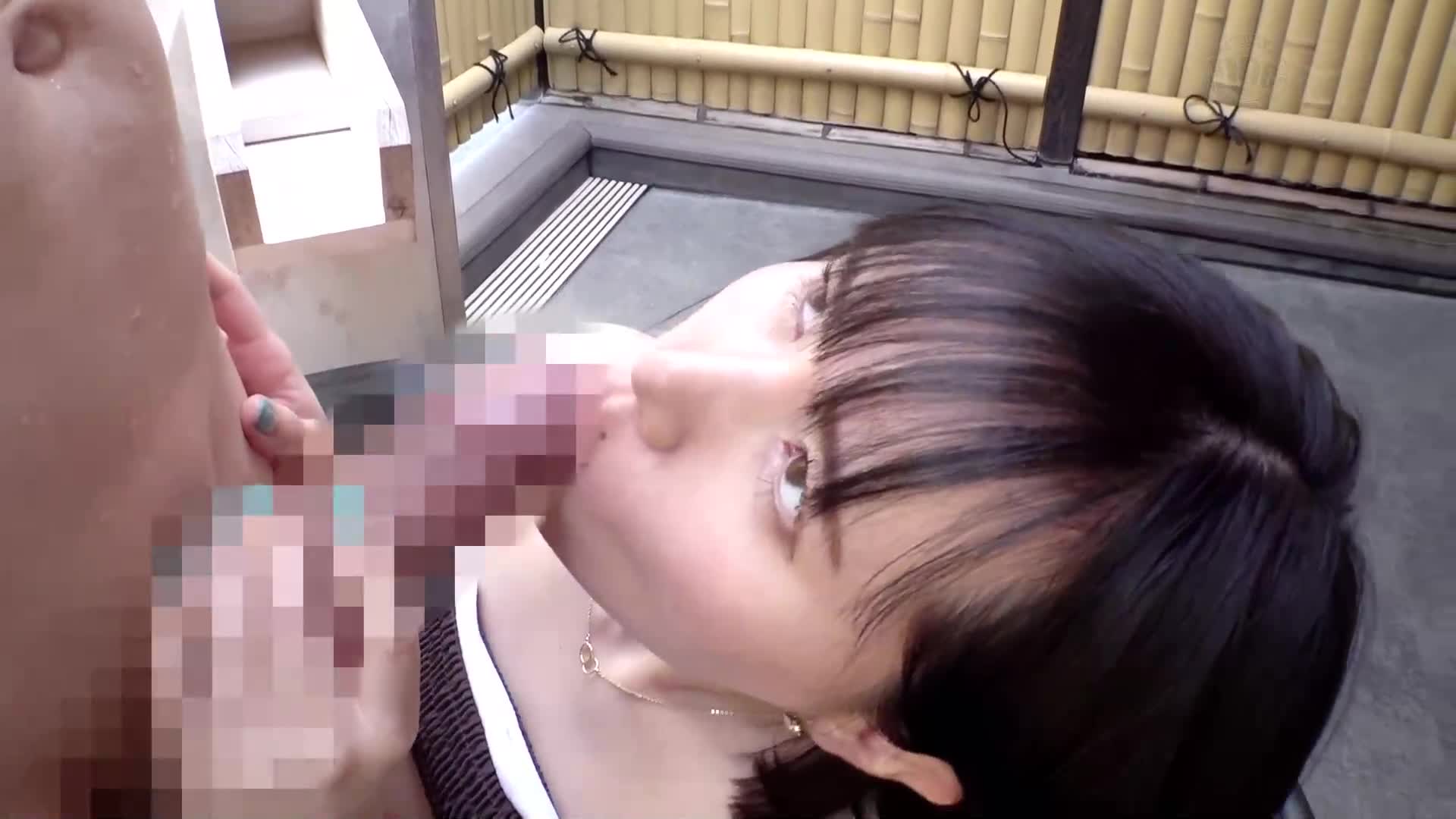 【Prepare to be blocked! Unprotected creampie sex during live broadcast] Let the hot spring live streamer who challenges the boundaries of eroticism get naked! Shaking her G-cup big breasts, she conve... - AV大平台-Chinese Subtitles, Adult Films, AV, China, Online Streaming