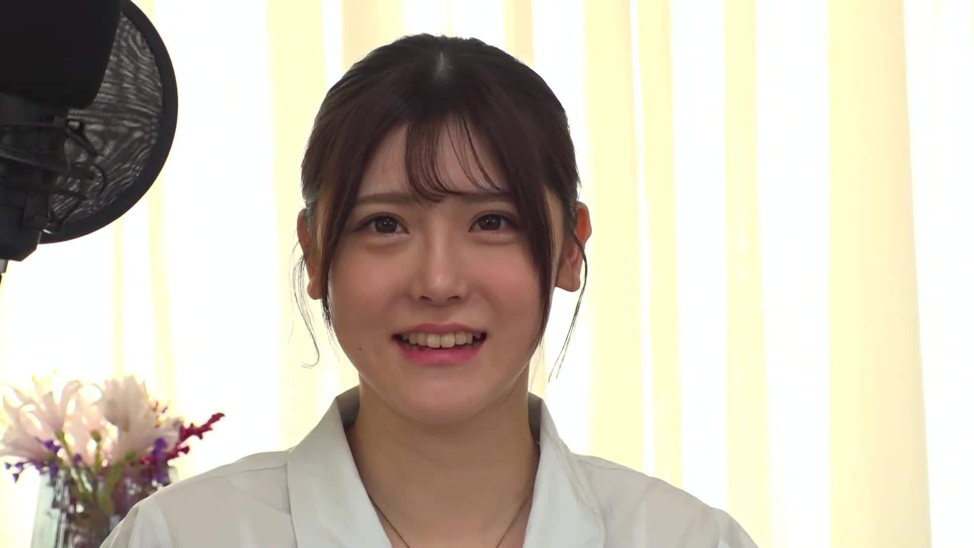 Only highly educated women who want to be announcers! Fingering and toy torture while reading the manuscript! ” Super cute JD’s shaved pussy played and super flooded! Comment on the spot while sprayin... - AV大平台-Chinese Subtitles, Adult Films, AV, China, Online Streaming