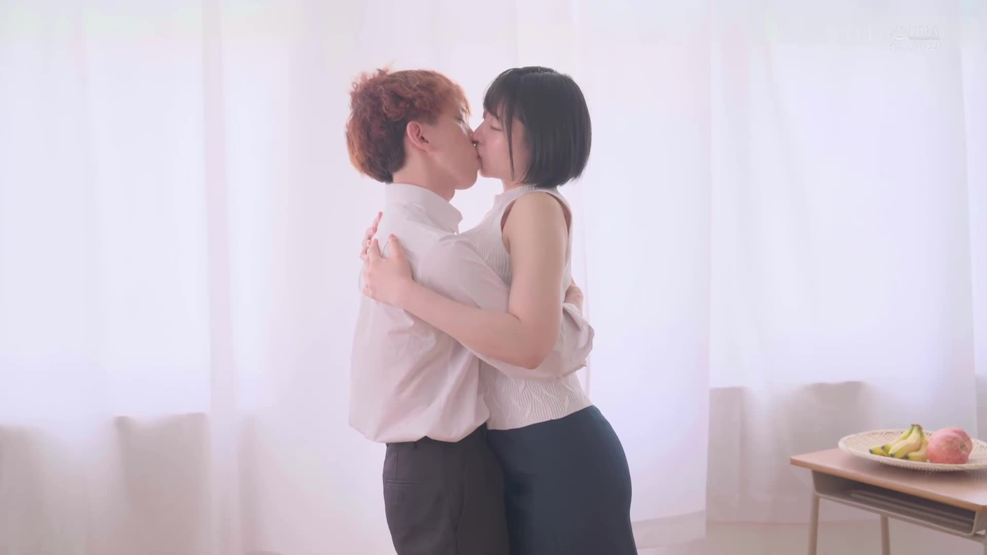Is the female body like this? Mysterious art teacher and intensive life drawing course Natsume Hibiki - AV大平台-Chinese Subtitles, Adult Films, AV, China, Online Streaming