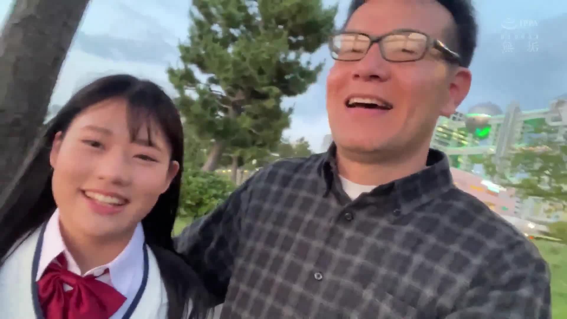 A girl in uniform who is about to grow taller secretly goes on a school trip to go on a date with her uncle who is from her father&#039;s generation. They have multiple creampie sex in the hotel and feel t... - AV大平台-Chinese Subtitles, Adult Films, AV, China, Online Streaming