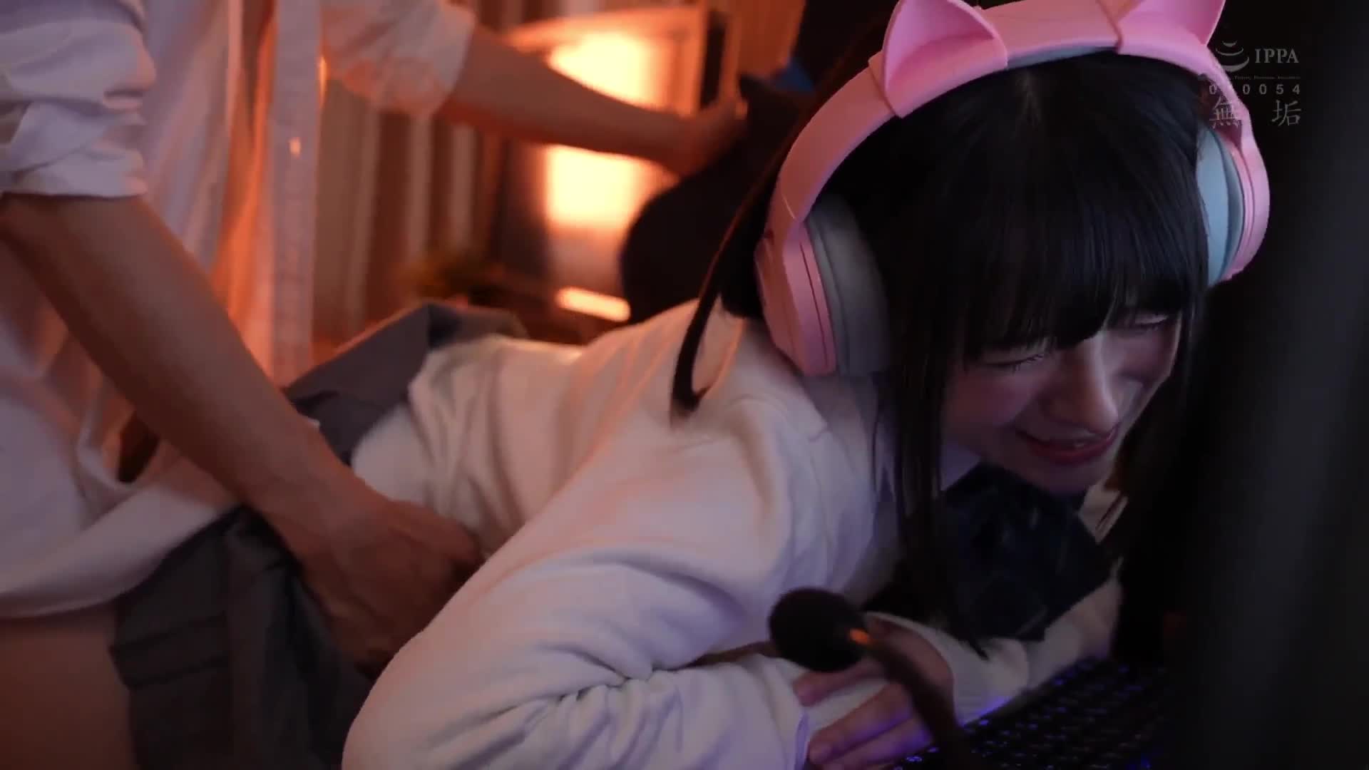 Private ×× service that can be used anytime, anywhere! My slutty otaku gamer sister who lets me play games freely, Miko Kojima - AV大平台-Chinese Subtitles, Adult Films, AV, China, Online Streaming