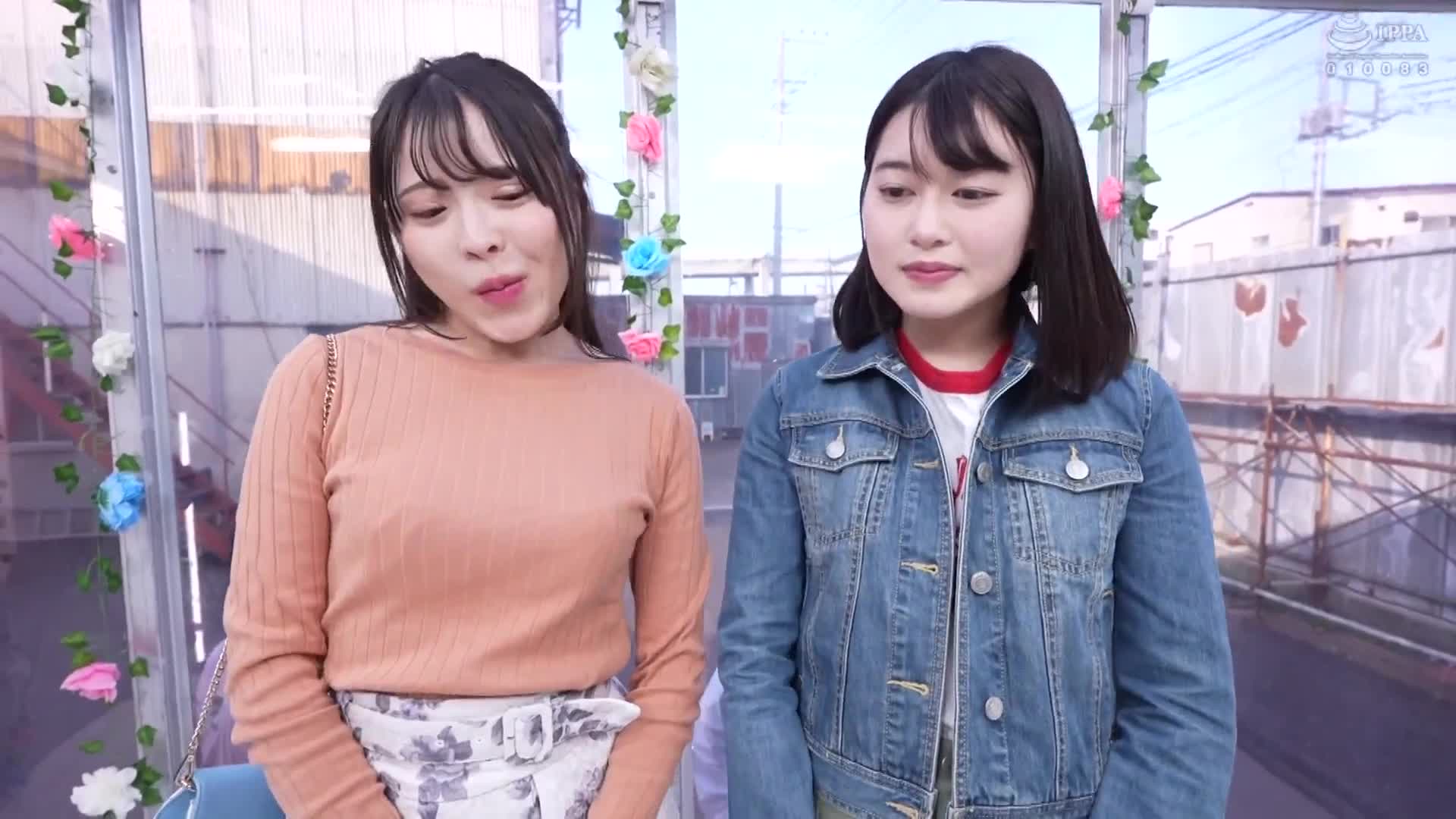 The magic mirror number that shows the face is limited to college student pairs. If you win the magic mirror challenge, you will get 1 million yen! If you lose, bang bang bang bang at the same time! N... - AV大平台-Chinese Subtitles, Adult Films, AV, China, Online Streaming