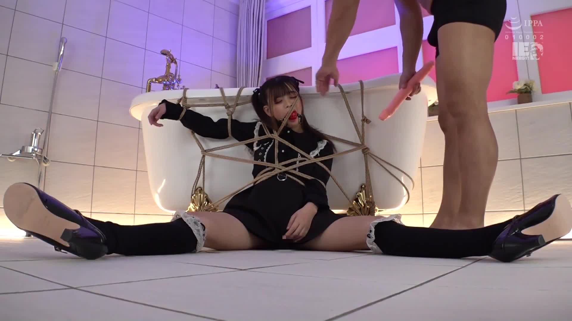 [FANZA Exclusive] Anzu Koko&#039;s bondage release! - AV大平台-Chinese Subtitles, Adult Films, AV, China, Online Streaming