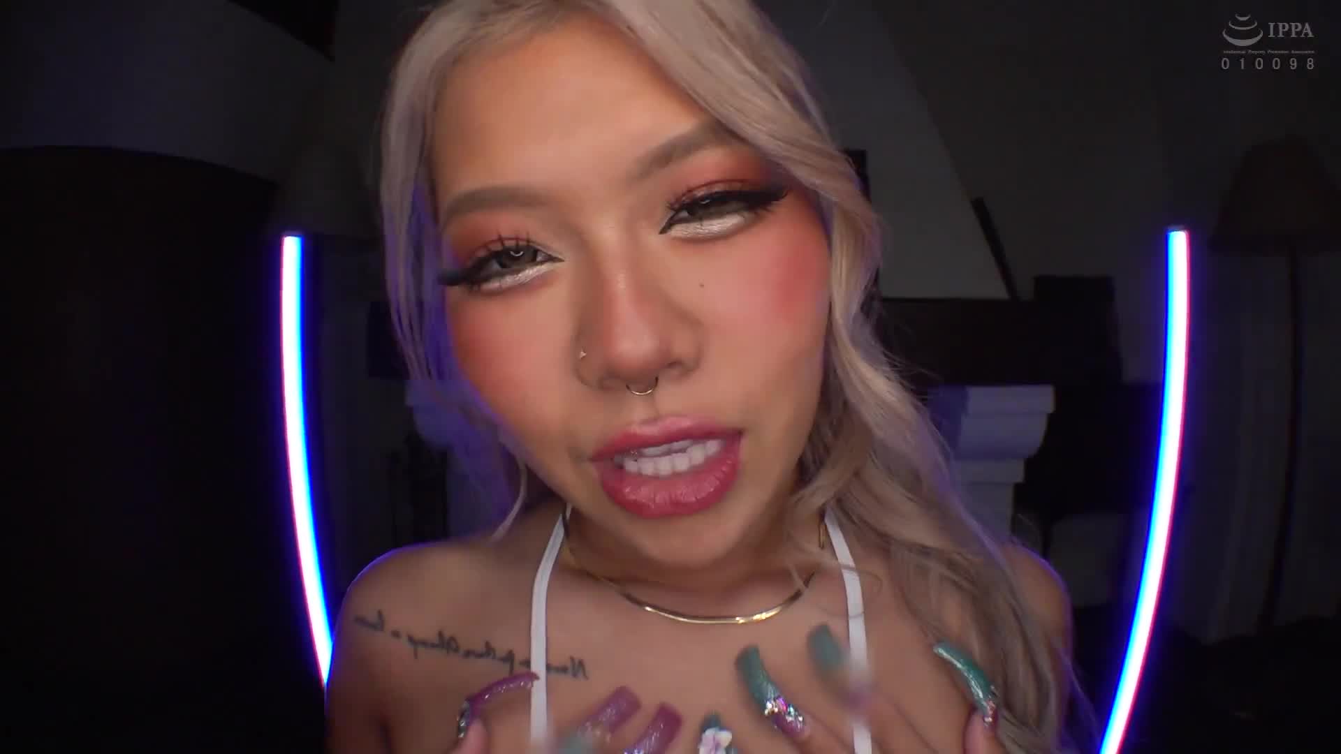 [FANZA Exclusive] Ass Hell Level 2 Rumina Sena Panties and Raw Porn - AV大平台-Chinese Subtitles, Adult Films, AV, China, Online Streaming