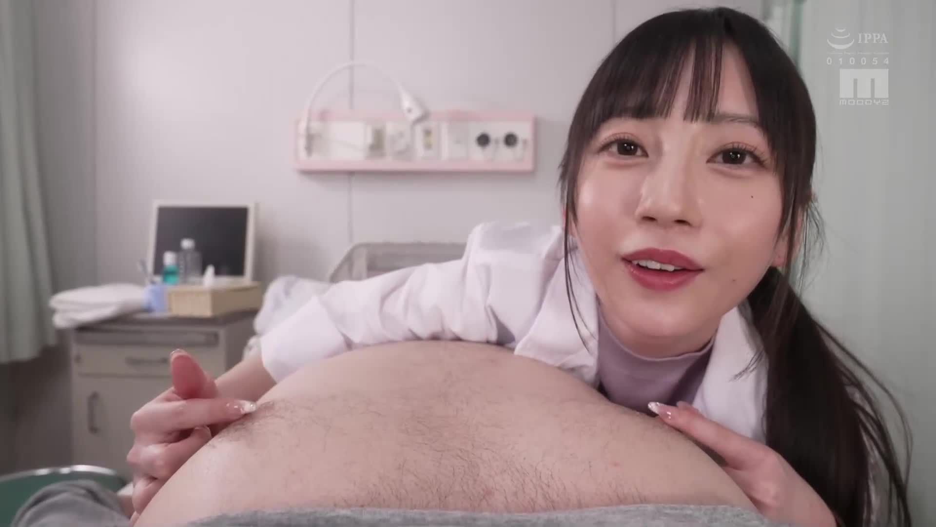 [AI Decoding Version]  A completely subjective and erotic diagnosis by a famous doctor in the town and a highly rated female doctor: a job that a nurse cannot do Mia Nanazawa - AV大平台-Chinese Subtitles, Adult Films, AV, China, Online Streaming