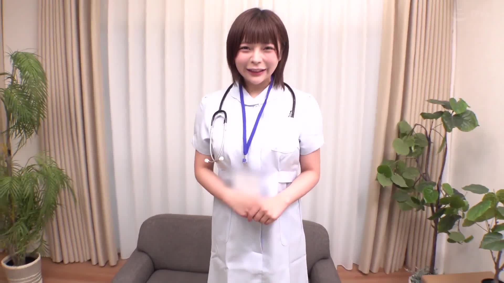 Please strip off my uncircumcised virgin penis!? Pick a very kind and angelic active nurse! Mother Rooster is so thick-skinned! The virgin cock was stripped off, blushing and in heat! Caress SEX gentl... - AV大平台-Chinese Subtitles, Adult Films, AV, China, Online Streaming