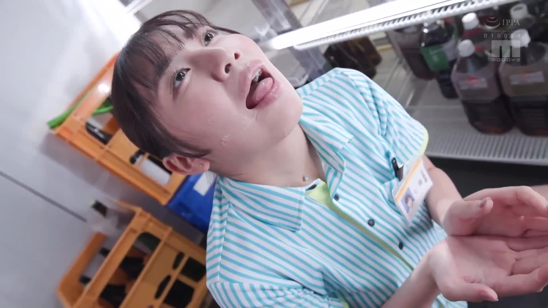An obscene story about a busty female college student who was harassed by the power of the disgusting perverted store manager and got into a part-time job with her nipples rubbing and having a physica... - AV大平台-Chinese Subtitles, Adult Films, AV, China, Online Streaming