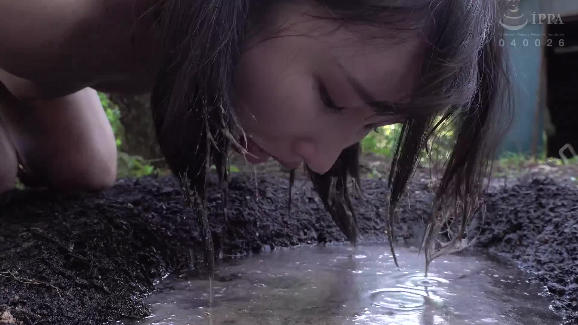 Forest of Desire Yura Kana found a naked girl in the forest and could not control her sexual desire - AV大平台-Chinese Subtitles, Adult Films, AV, China, Online Streaming