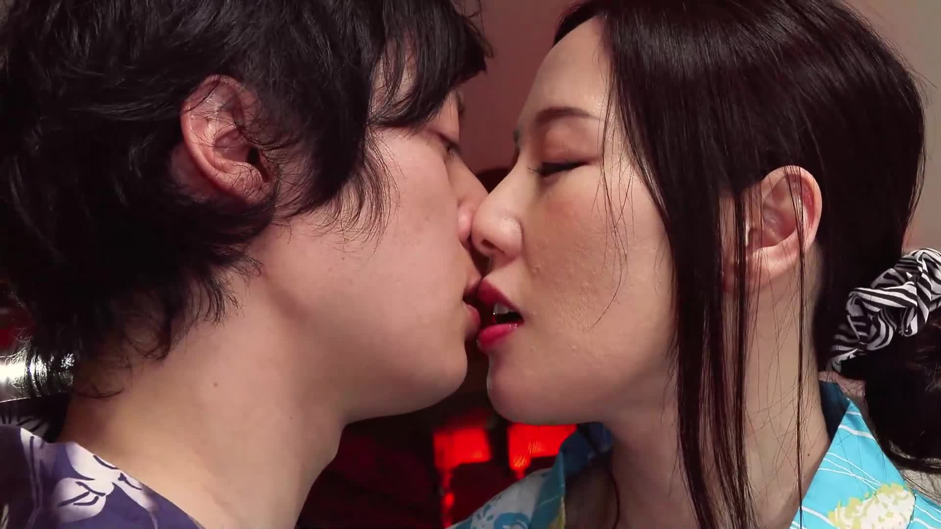 [VIP On Demand]  Mother and child mating [Kinugawa Yashioji] Ito Saran - AV大平台-Chinese Subtitles, Adult Films, AV, China, Online Streaming