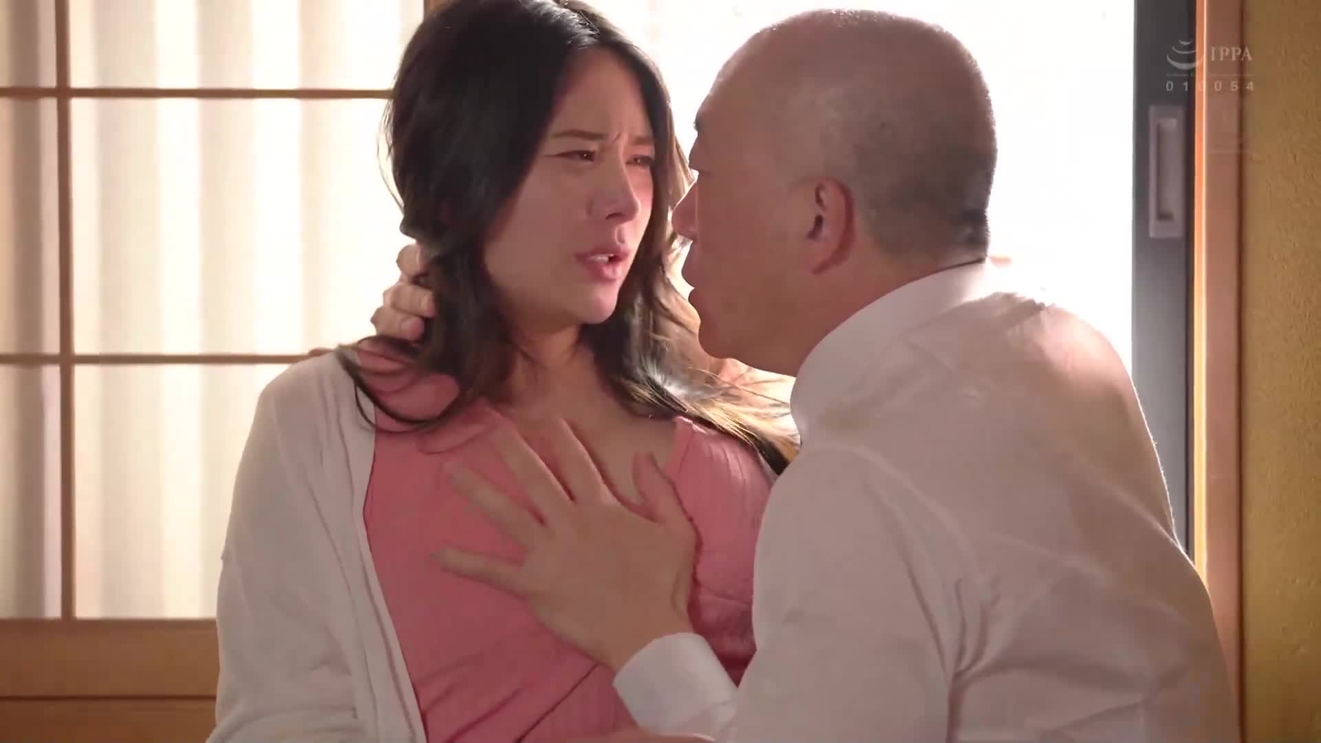 Every time after having sex with my husband, I was continuously creampied by my father-in-law…. Megumi Fujiura - AV大平台-Chinese Subtitles, Adult Films, AV, China, Online Streaming