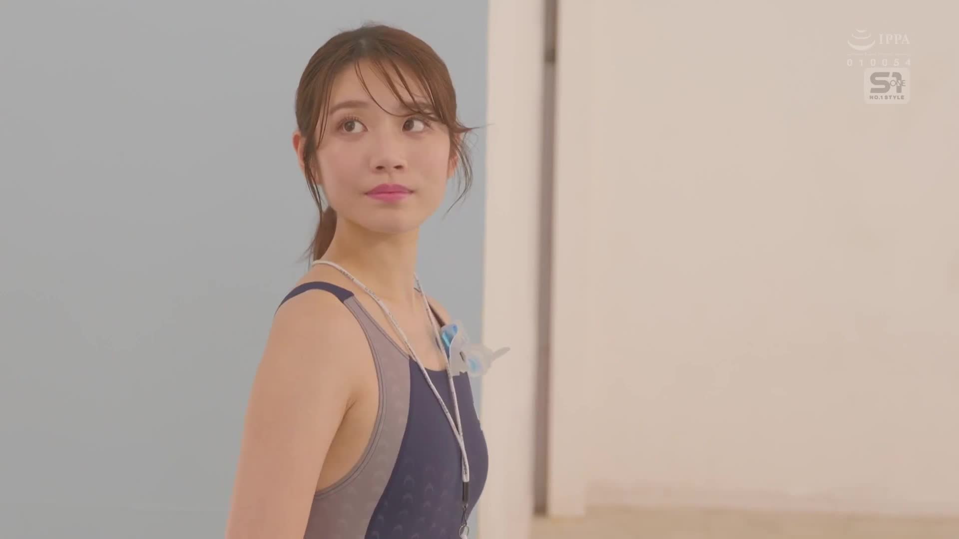 The magical water polo consultant who confuses students and makes them addicted Hebei Caijia - AV大平台-Chinese Subtitles, Adult Films, AV, China, Online Streaming