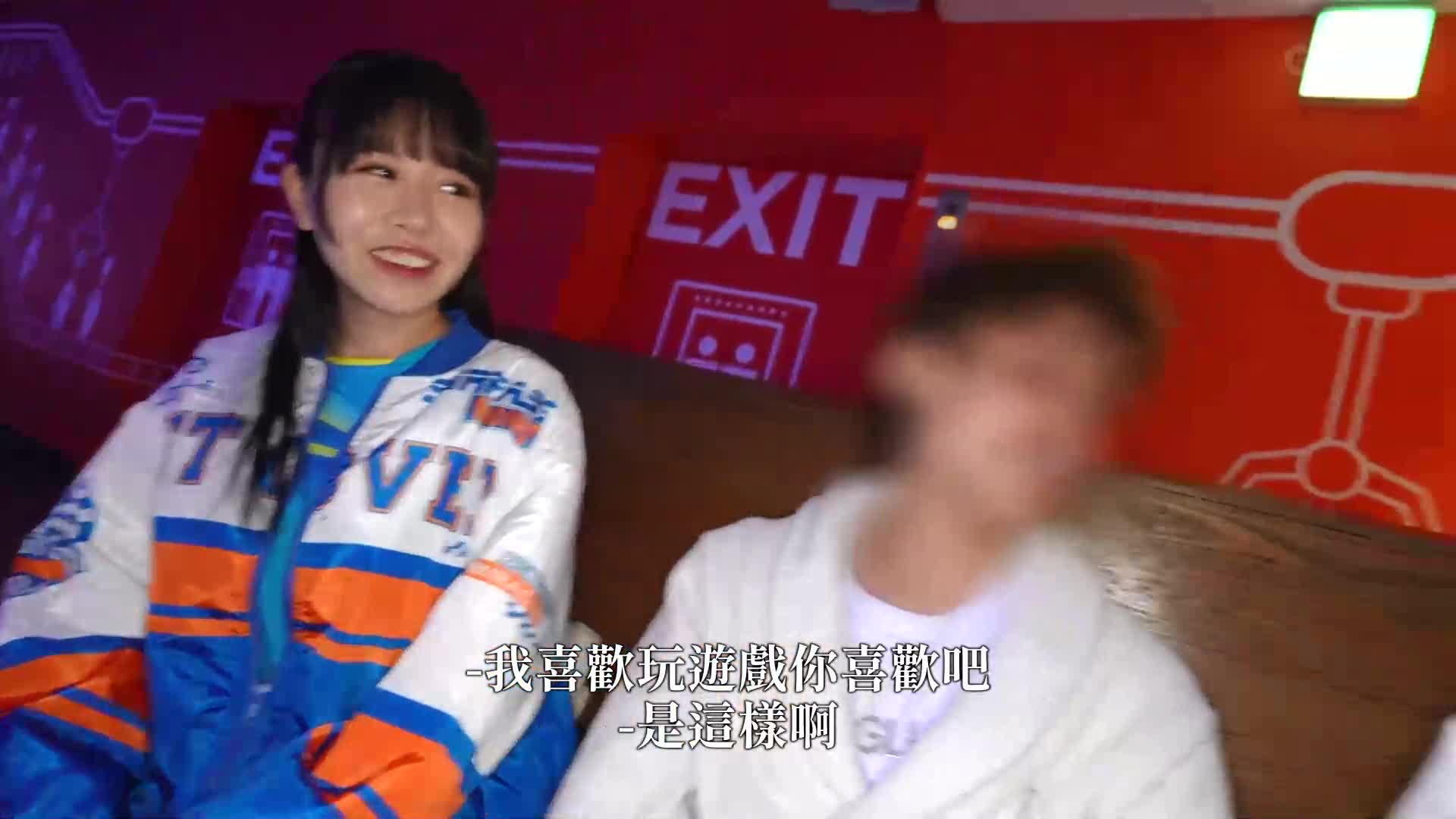 A certain university bowling ring [Misha, Ge, Natsu, Koharu] ~ Natsu ＆ Koharu version - AV大平台-Chinese Subtitles, Adult Films, AV, China, Online Streaming
