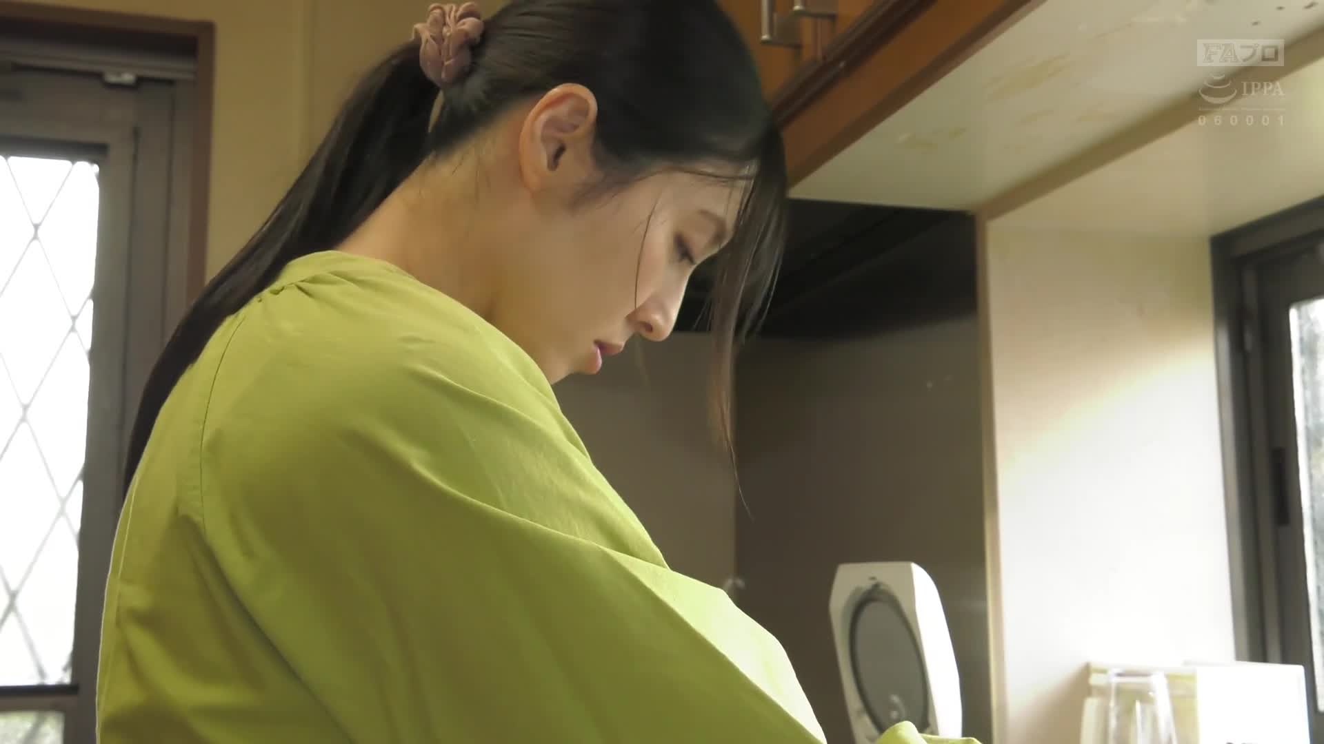 The sincere wife’s cheating shocked the family sex scene Murasaki Fujisaki - AV大平台-Chinese Subtitles, Adult Films, AV, China, Online Streaming