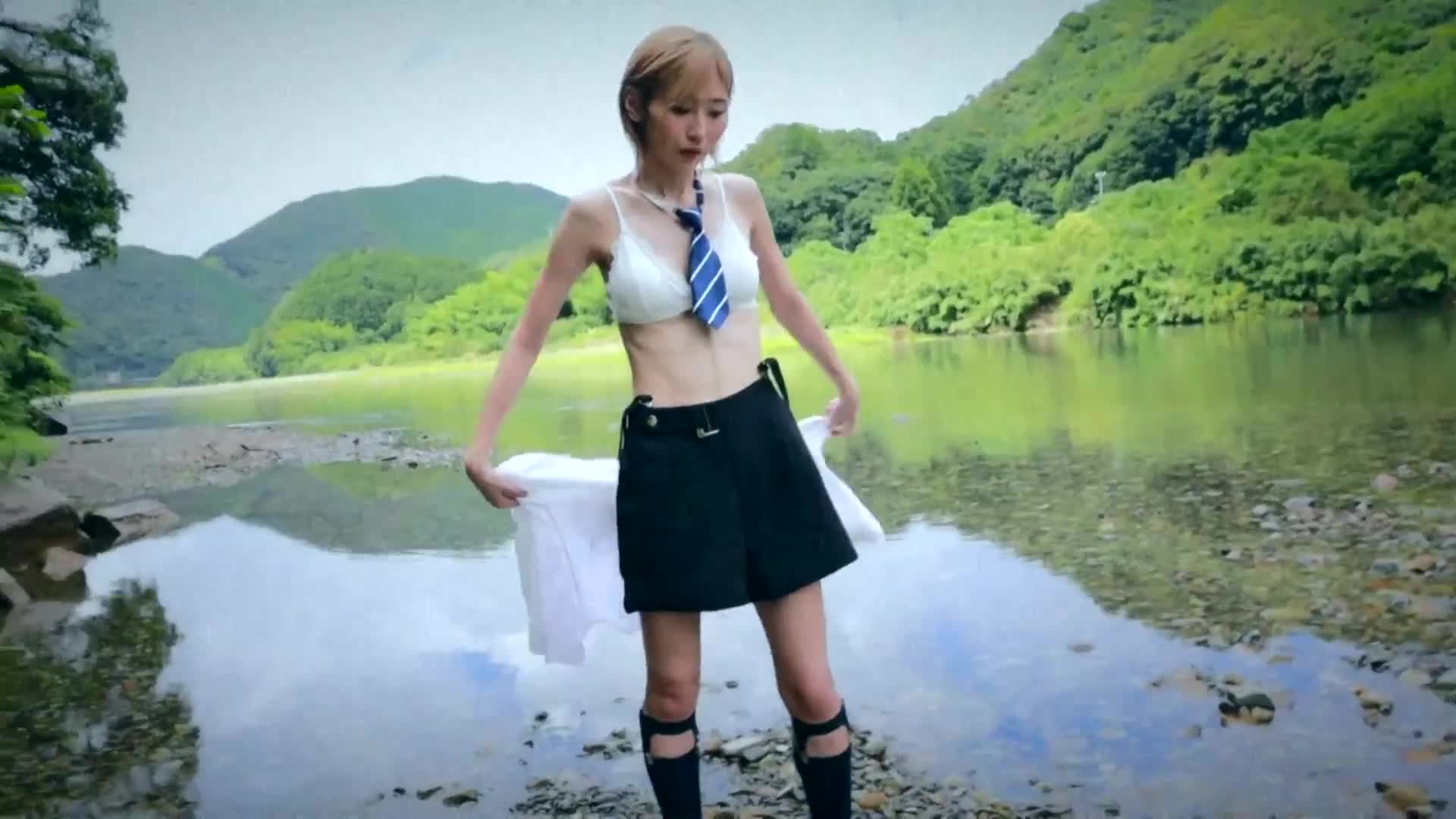 Shiina Koharu/Natsushima Mai - AV大平台-Chinese Subtitles, Adult Films, AV, China, Online Streaming
