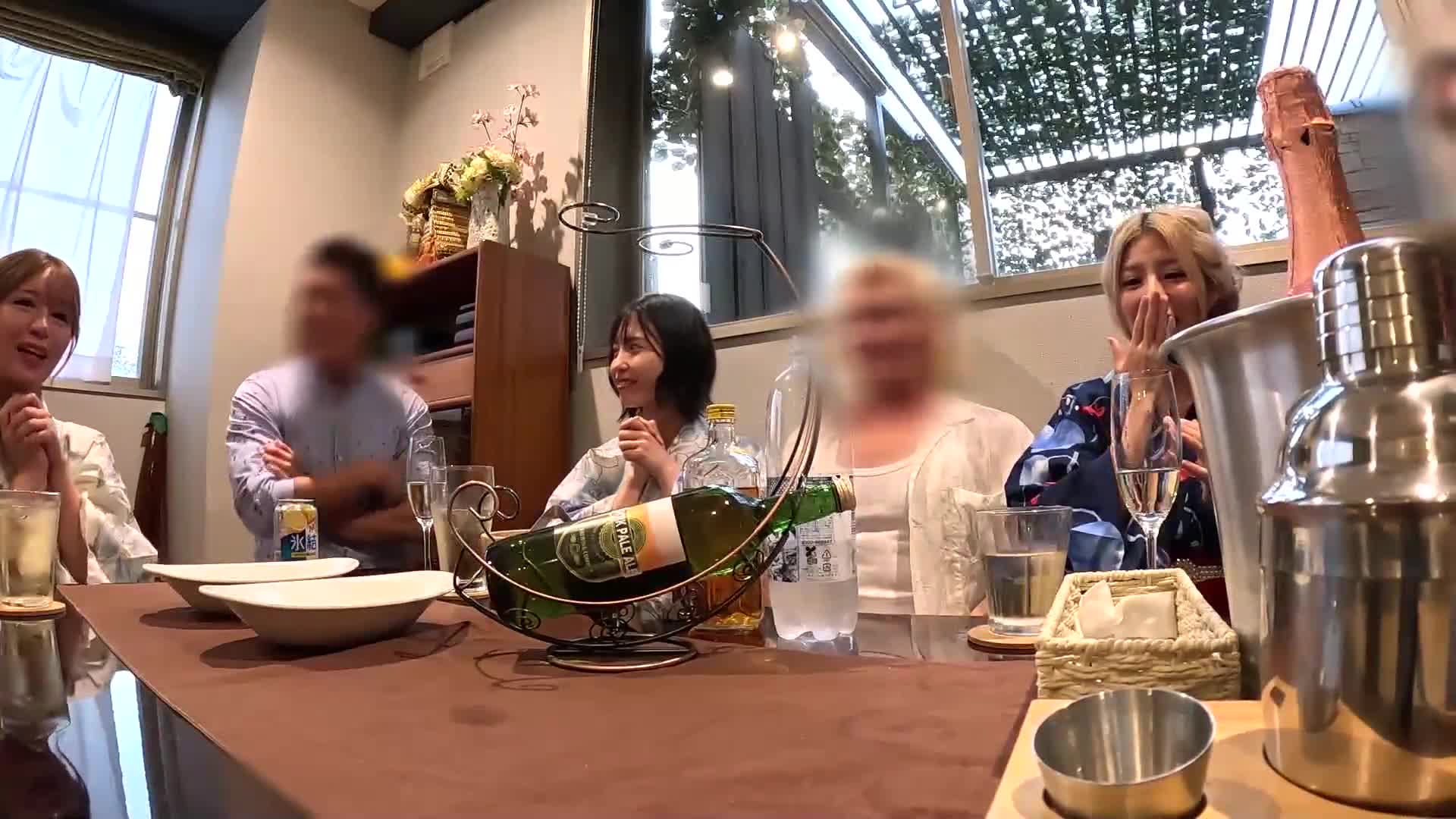 [Leaked Video] Good Mom Friend Parenting Circle [ Tsukasa, Umi, Hazuki, Ayame] ~ Hazuki &amp; Ayame version ~ - AV大平台-Chinese Subtitles, Adult Films, AV, China, Online Streaming