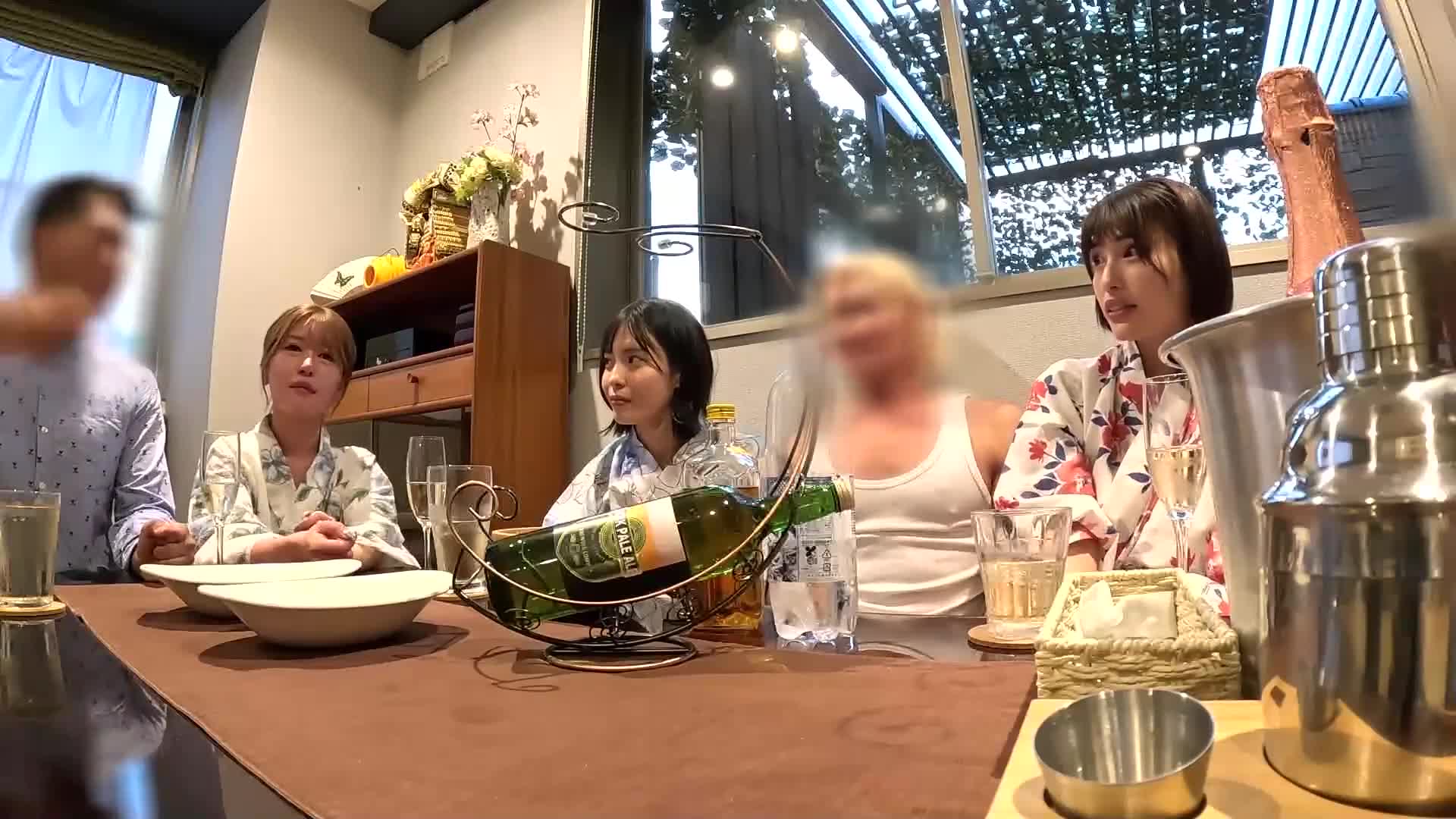 [Leaked Video] Good Mom Friend Parenting Circle [ Tsukasa, Umi, Hazuki, Ayame] ~ Hazuki &amp; Ayame version ~ - AV大平台-Chinese Subtitles, Adult Films, AV, China, Online Streaming