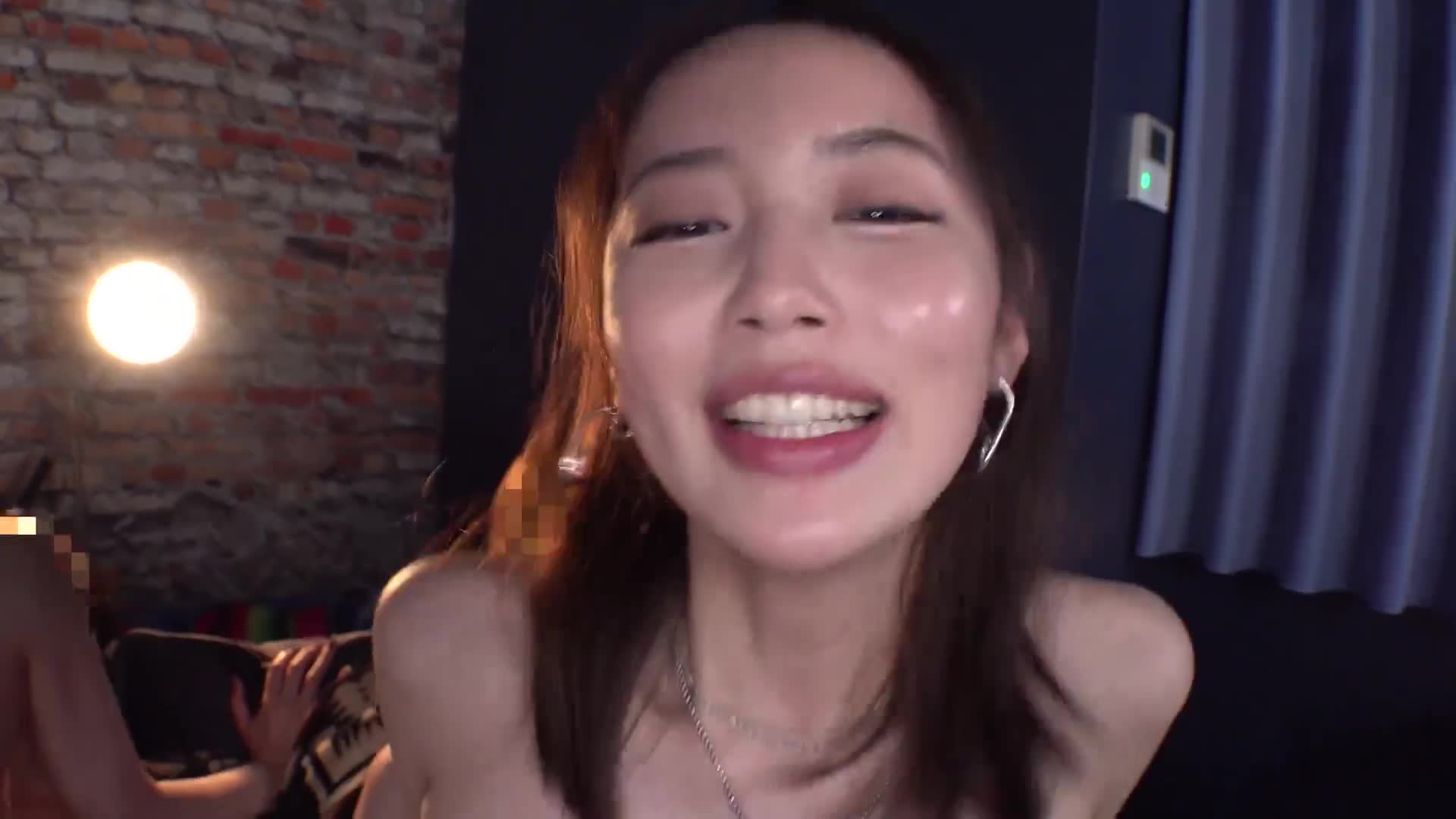 Creampie orgy with a drunk super fancy lounge girl... The slutty secret side of top lounge girls is real. - AV大平台-Chinese Subtitles, Adult Films, AV, China, Online Streaming