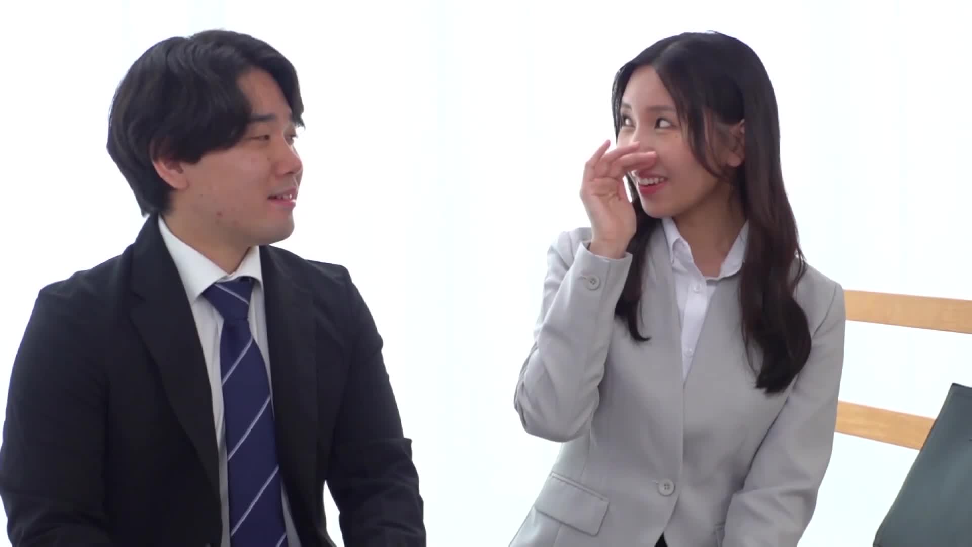 Big-breasted female senior teaches low-level virgin employees! How much creampie can you get for 100,000 yen per session? ? ’ A shaved boss who can rely on a new employee’s virginity on the go is a ne... - AV大平台-Chinese Subtitles, Adult Films, AV, China, Online Streaming
