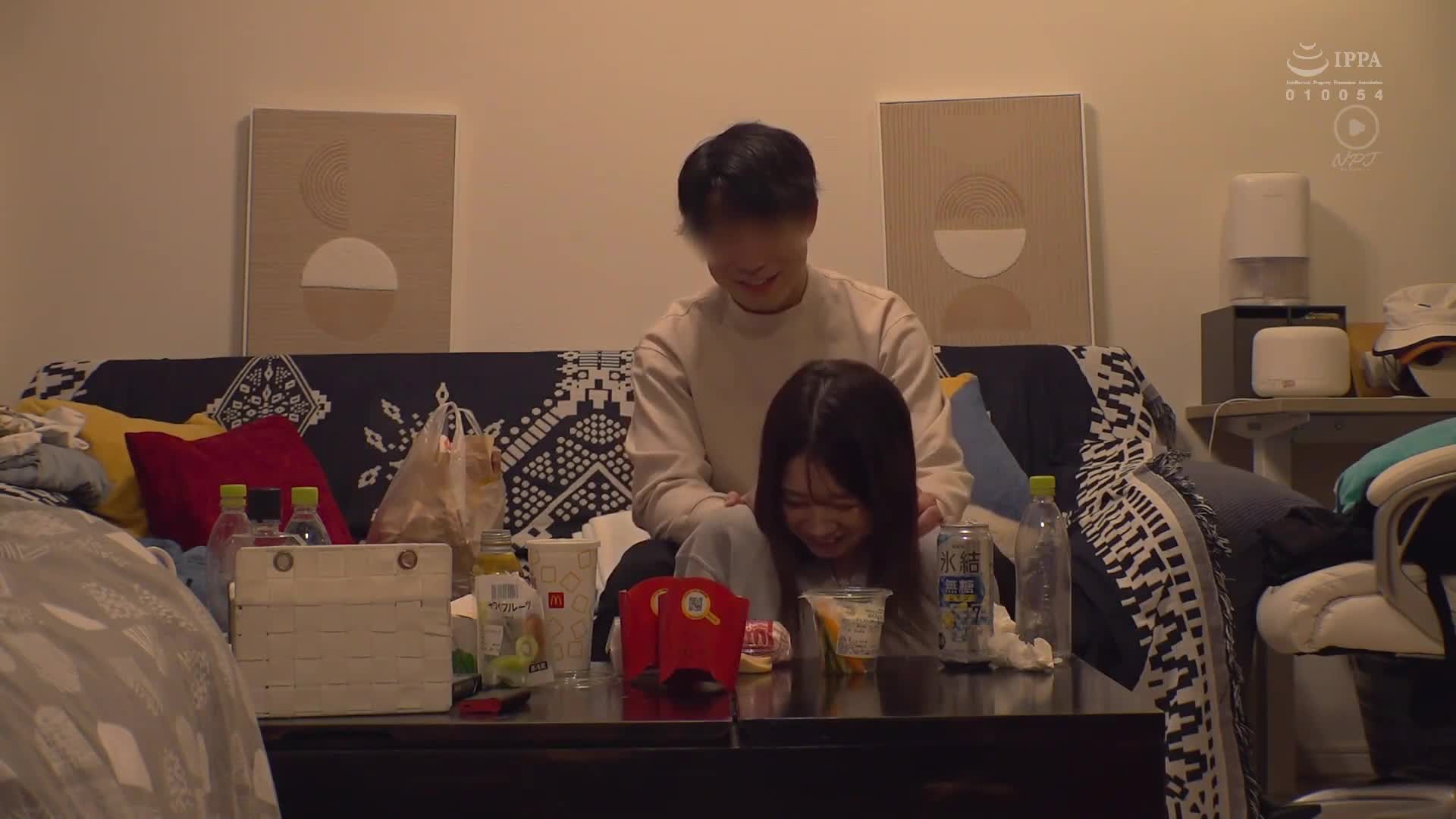 〇ー〇ーDessert is a freelance job, so &quot;Can I strike up a conversation?&quot; The busty deliveryman present was struck up, taken home, secretly filmed, seduced, and self-released AV. - AV大平台-Chinese Subtitles, Adult Films, AV, China, Online Streaming