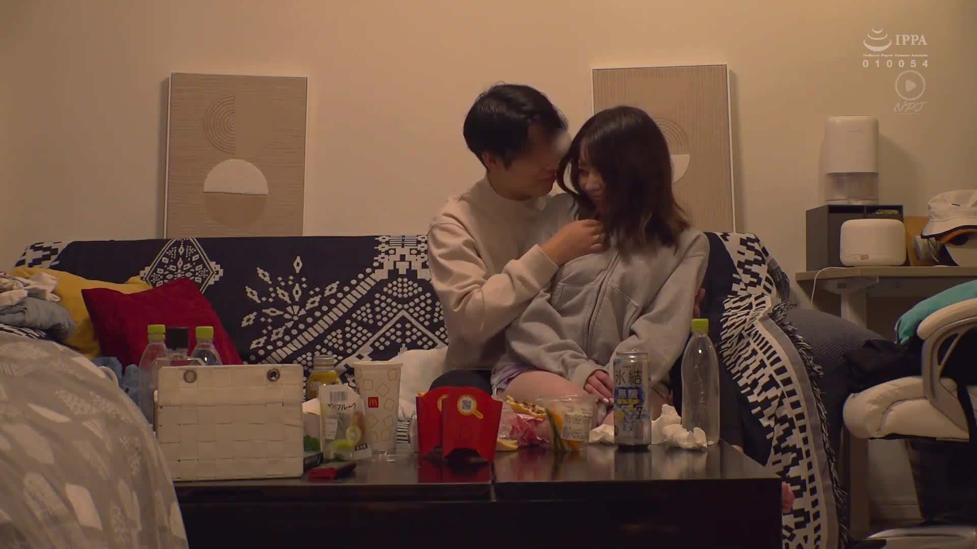 〇ー〇ーDessert is a freelance job, so &quot;Can I strike up a conversation?&quot; The busty deliveryman present was struck up, taken home, secretly filmed, seduced, and self-released AV. - AV大平台-Chinese Subtitles, Adult Films, AV, China, Online Streaming