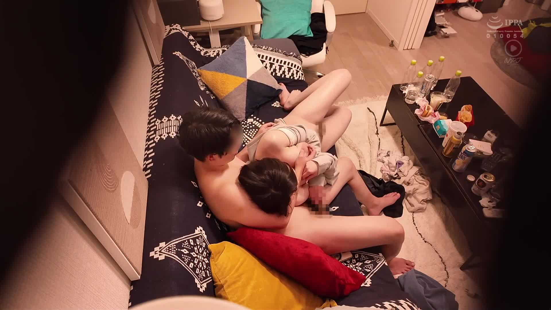 〇ー〇ーDessert is a freelance job, so &quot;Can I strike up a conversation?&quot; The busty deliveryman present was struck up, taken home, secretly filmed, seduced, and self-released AV. - AV大平台-Chinese Subtitles, Adult Films, AV, China, Online Streaming