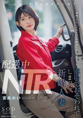 START-156[VIP On Demand]  Married wife with beautiful breasts cheated on her husband while having sex while accompanying her married driver on delivery Mei Miyajima - AV大平台-Chinese Subtitles, Adult Films, AV, China, Online Streaming