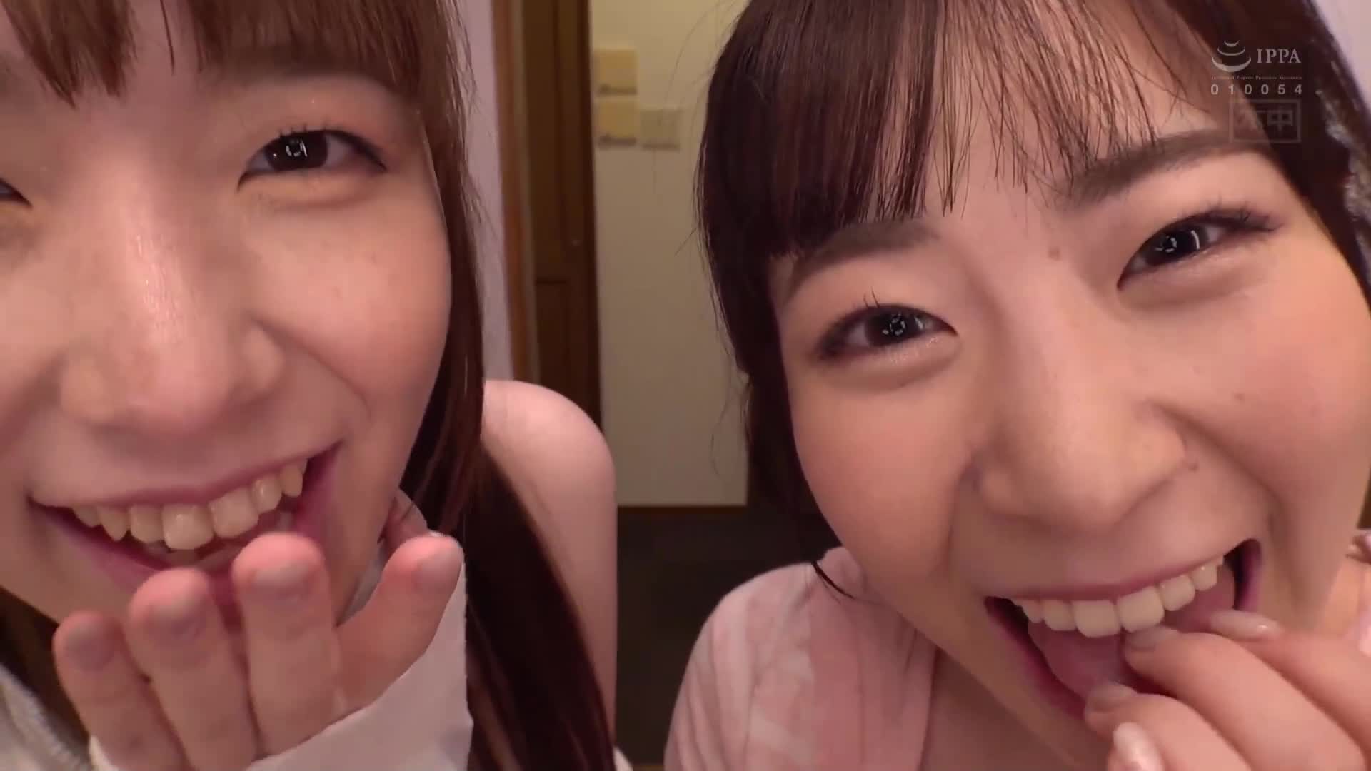 [VIP On Demand]  I was seduced by my little devil stepsister and her big tits friend to have sex and creampie Hanakari Mai Satsuki Ena - AV大平台-Chinese Subtitles, Adult Films, AV, China, Online Streaming